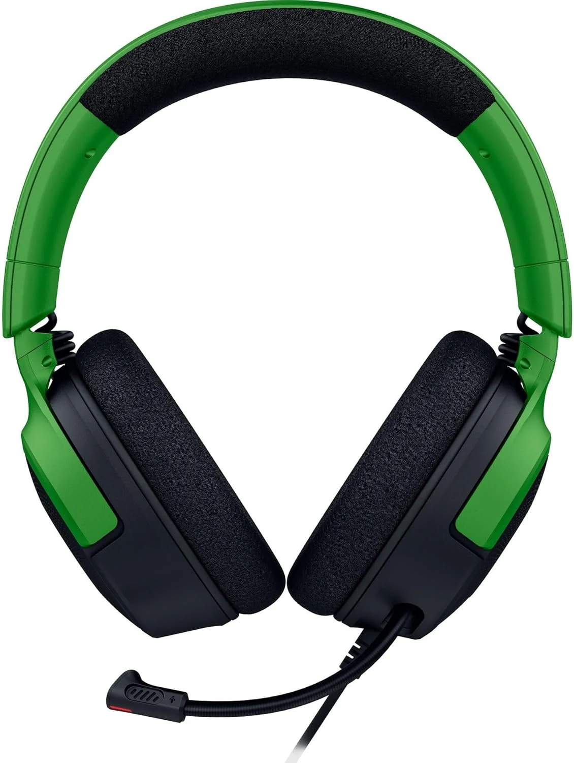 Auscultadores Gaming Razer Kraken V4 X Minecraft Edition - Imagem 10