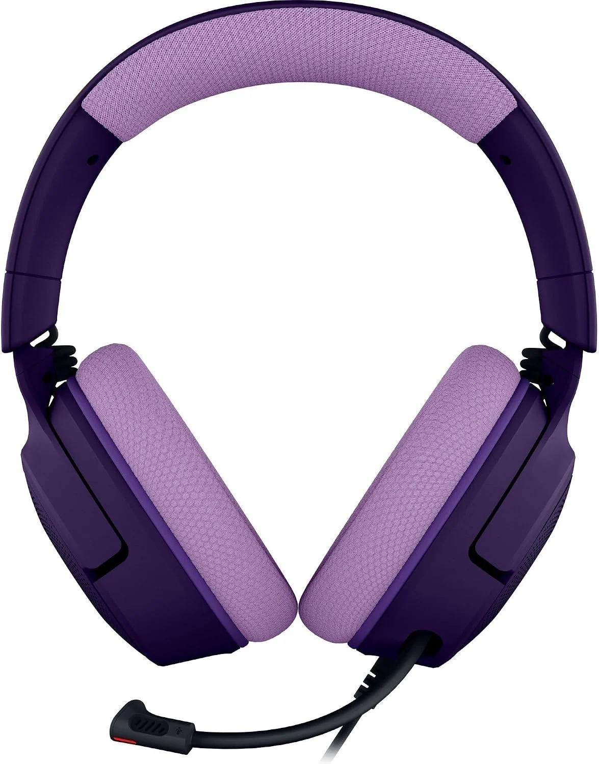 Auriculares Gaming Razer Kraken V4 X Edição Pokémon Espeon/Umbreon - Imagem 10
