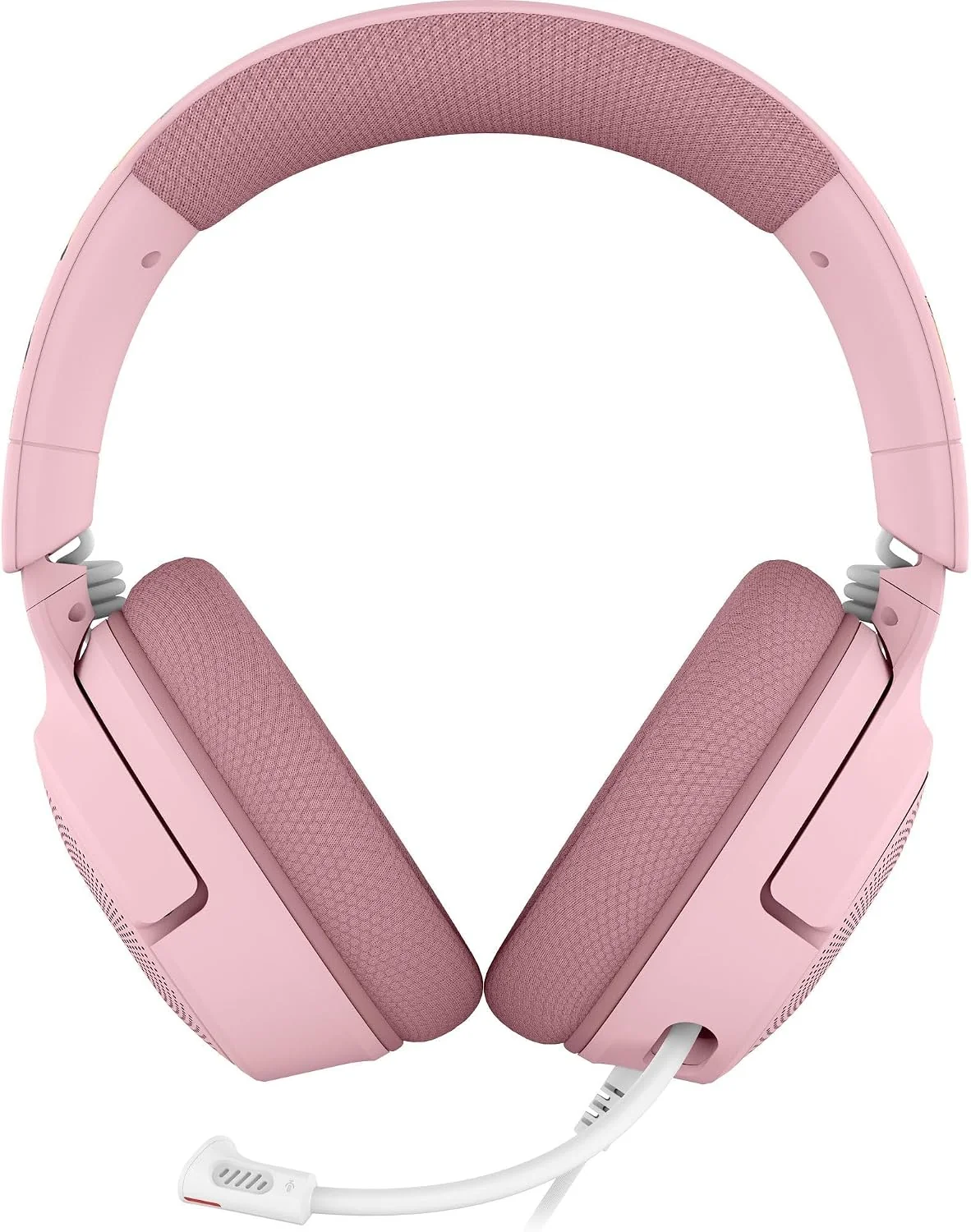 Auscultadores Razer Kraken V4 X Edição Pokémon Pikachu Eevee Wireless USB-C RGB Gaming Colecionador - Imagem 9