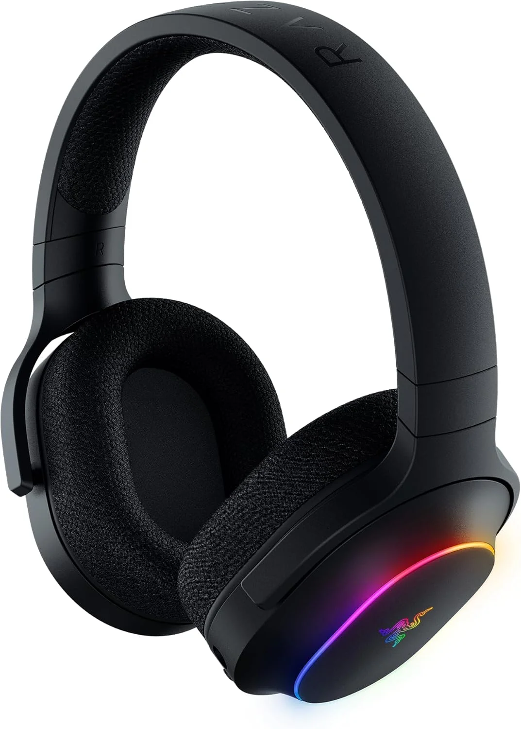 Auscultadores Gaming Sem Fios Razer Barracuda X Chroma Preto - Imagem 15