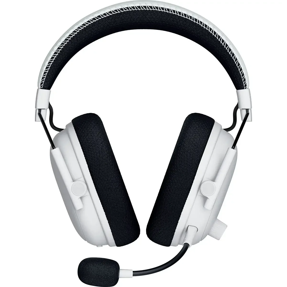 Auscultadores Gaming Razer BlackShark V3 Pro Wireless Branco - Imagem 10