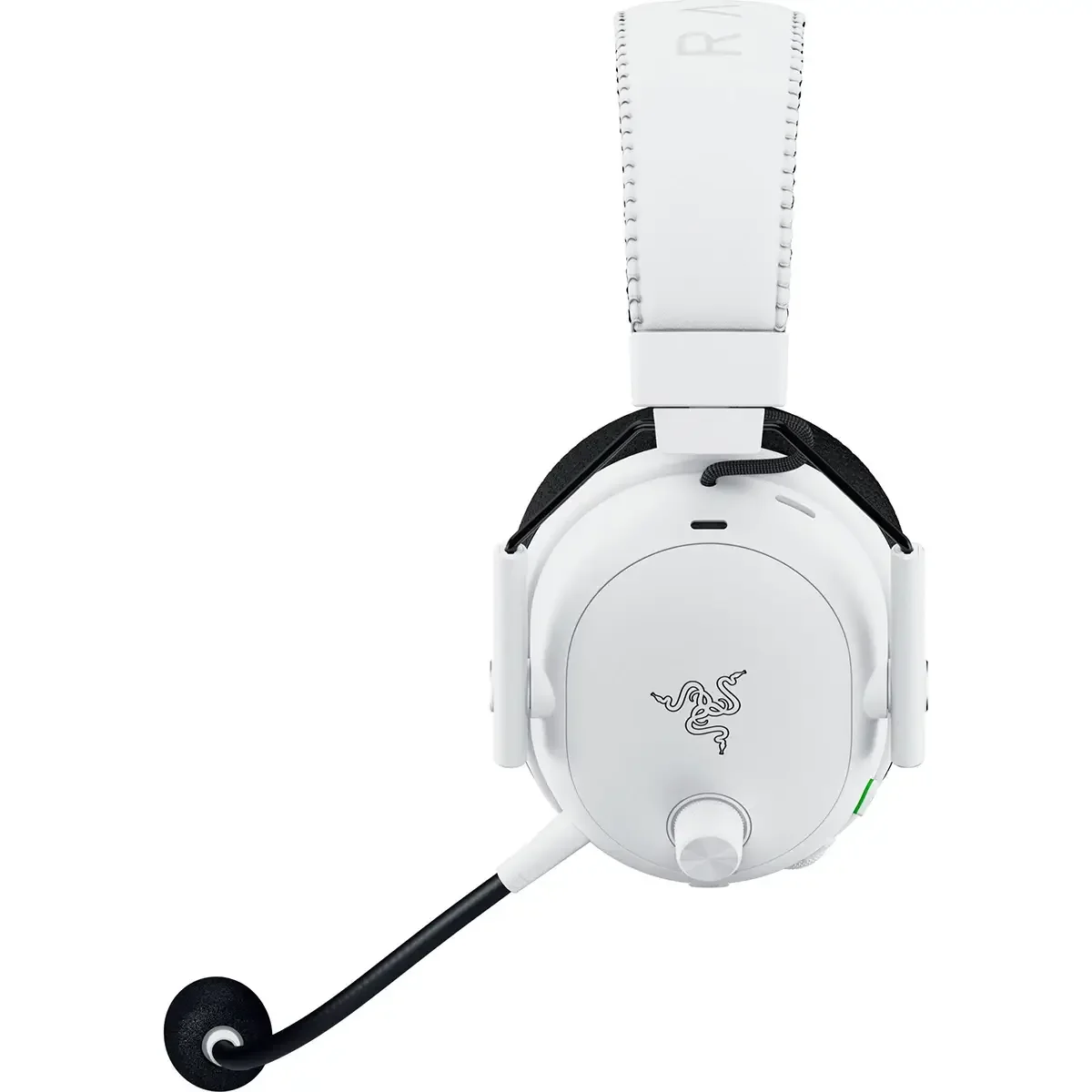 Auscultadores Gaming Razer BlackShark V3 Pro Wireless Branco - Imagem 11