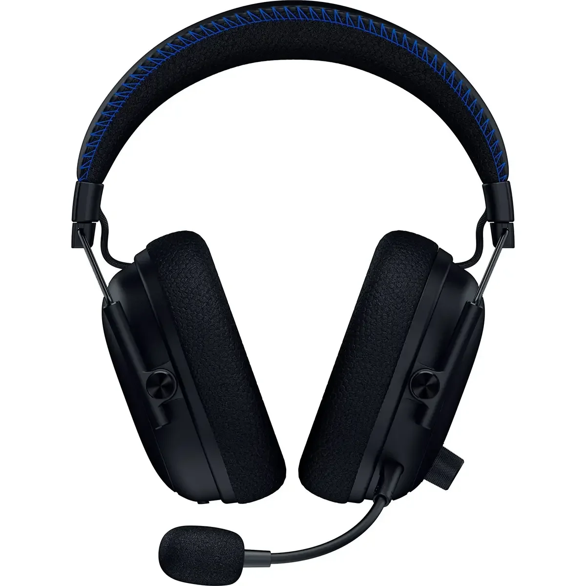 Auscultadores Razer BlackShark V3 Pro PlayStation 5 PS5 Wireless Lossless 50mm Bidirecional Mic Preto - Imagem 10