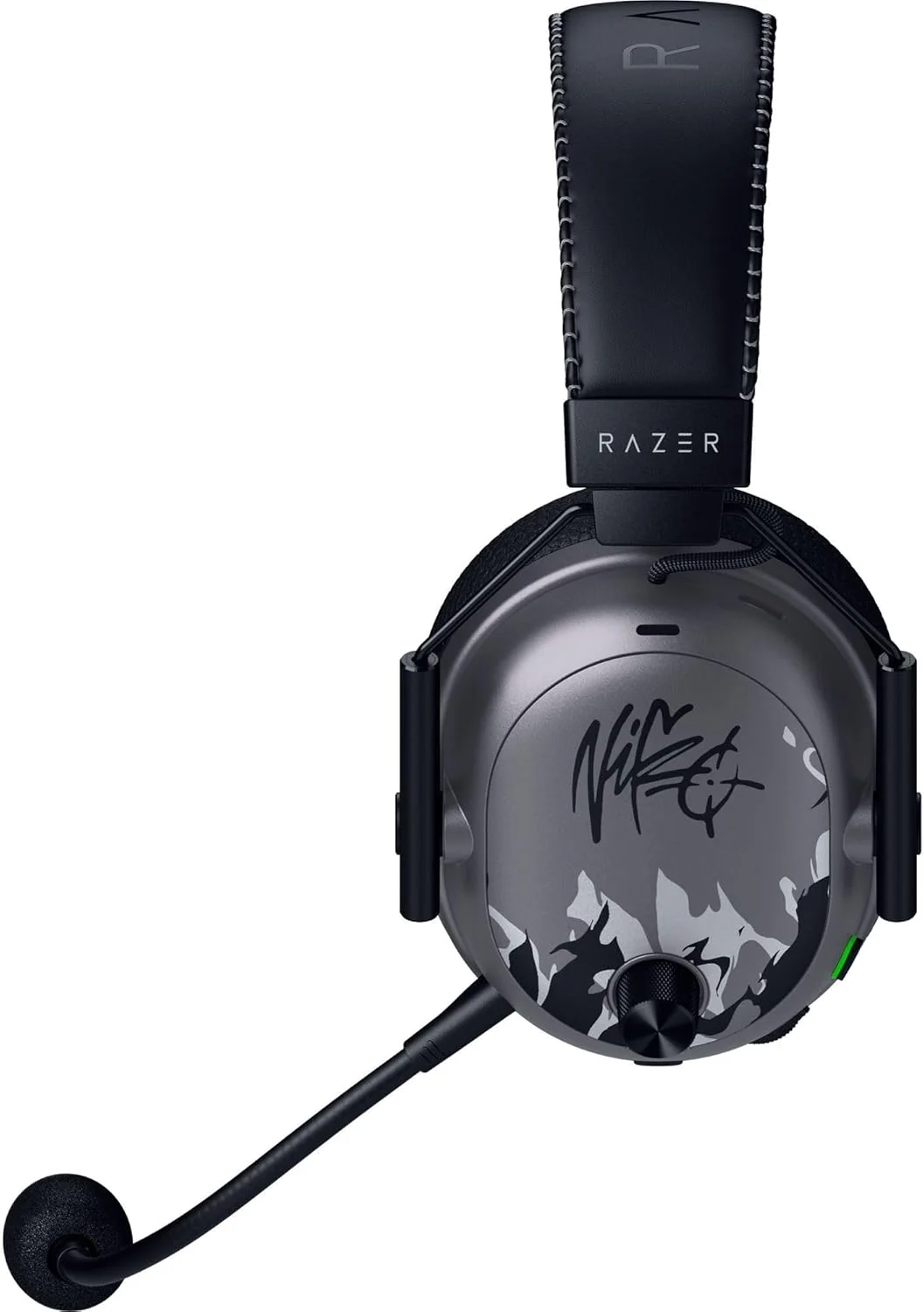 Auscultadores Gaming Razer BlackShark V3 Pro Edição NiKo - Sem Fios - Imagem 13