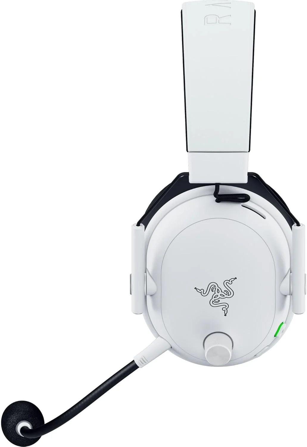 Auscultadores Gaming Razer BlackShark V3 Wireless Branco - Imagem 12