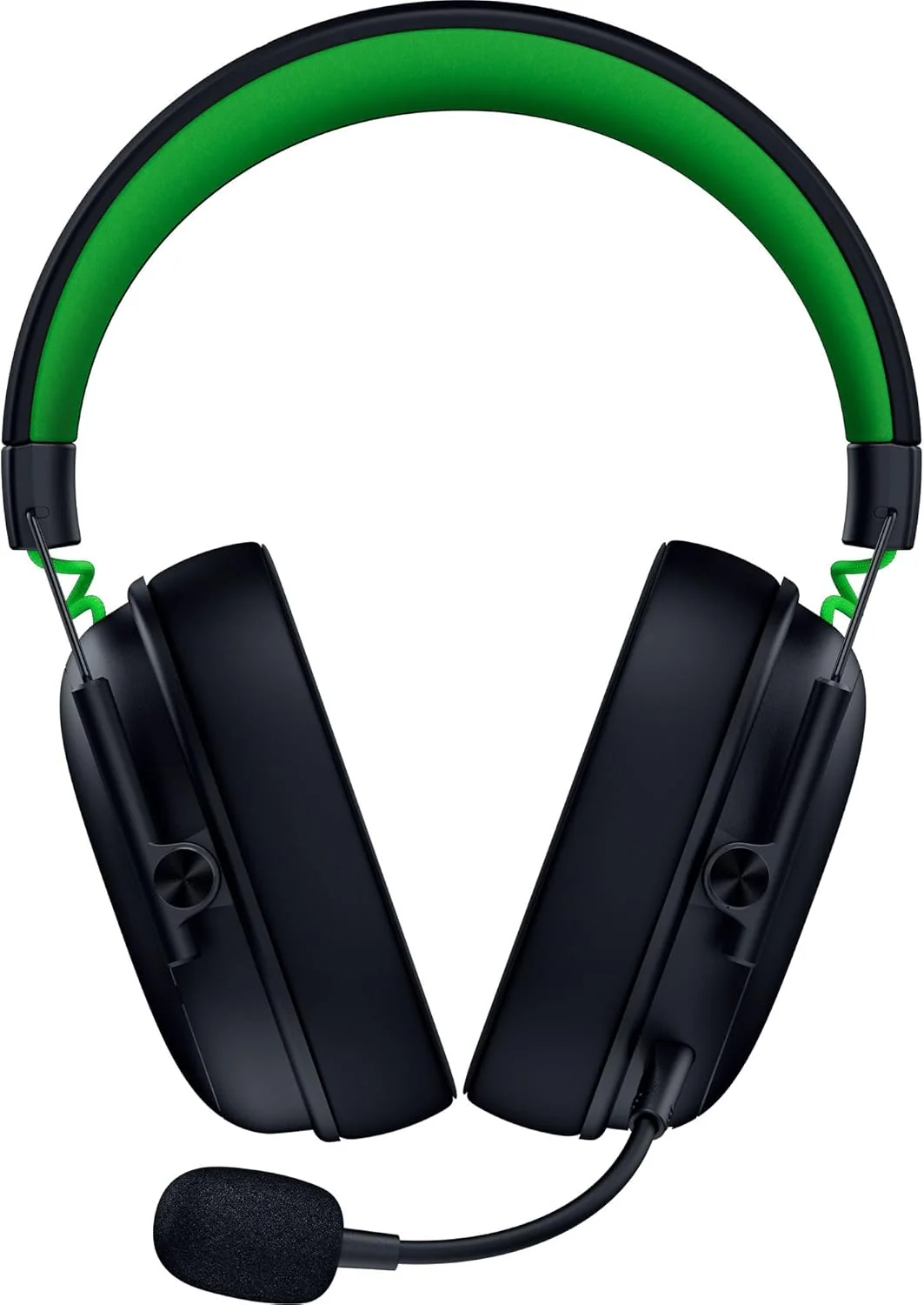 Auscultadores Razer BlackShark V3 X HyperSpeed for Xbox Wireless 2.4GHz Bluetooth Multi-Conexão Preto - Imagem 10