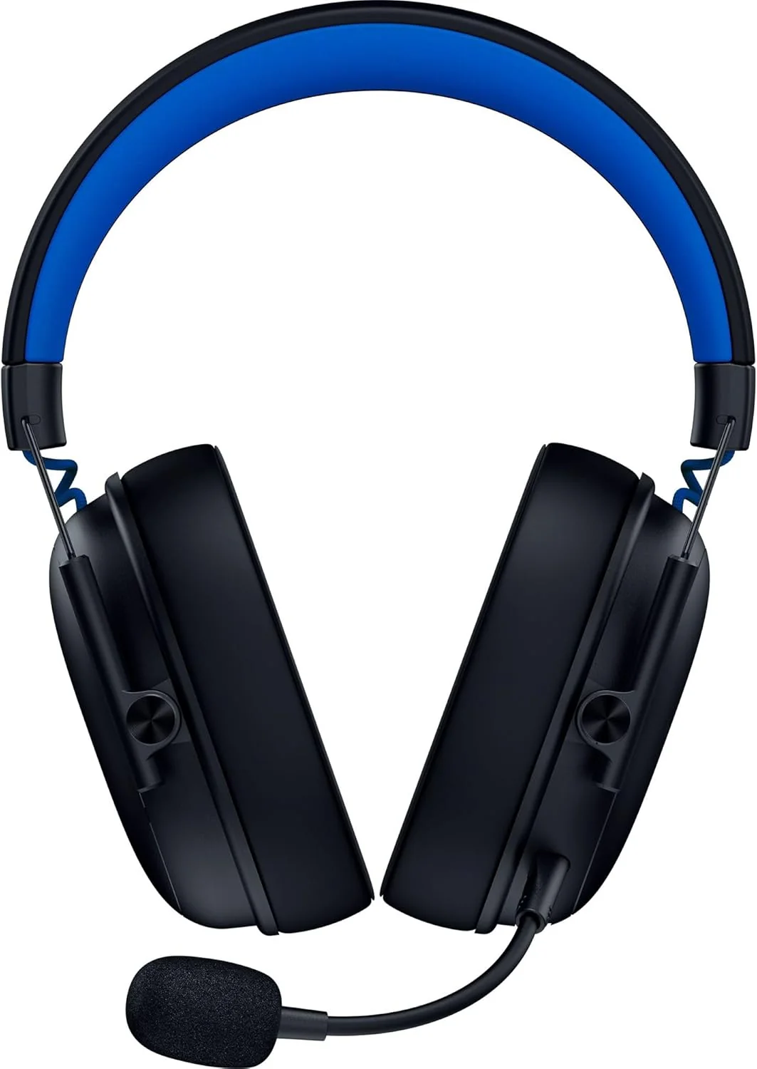 Auriculares Gaming Razer BlackShark V3 X HyperSpeed para PlayStation Preto - Imagem 8