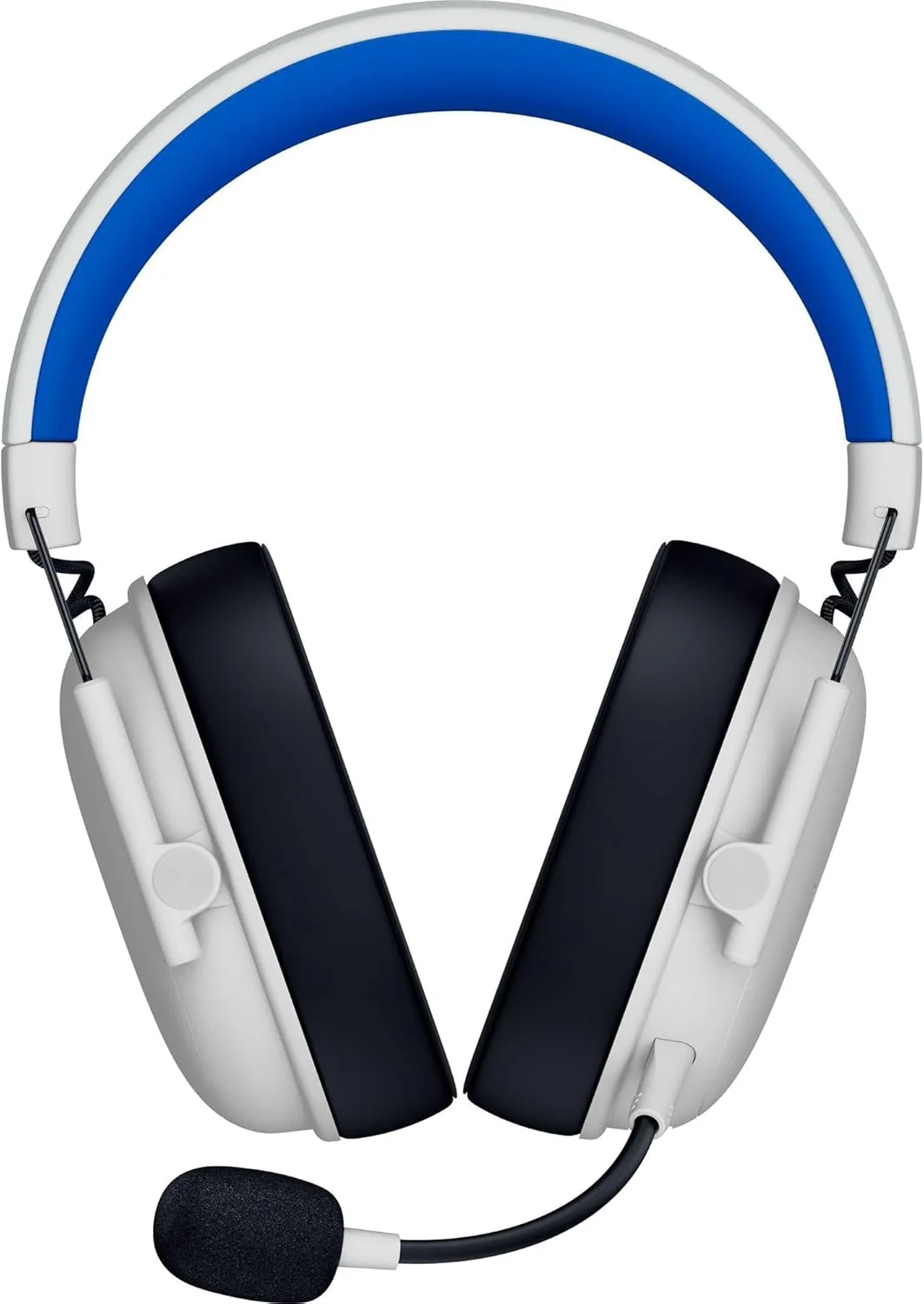 Auscultadores Gaming Razer BlackShark V3 X HyperSpeed PS Branco - Imagem 8