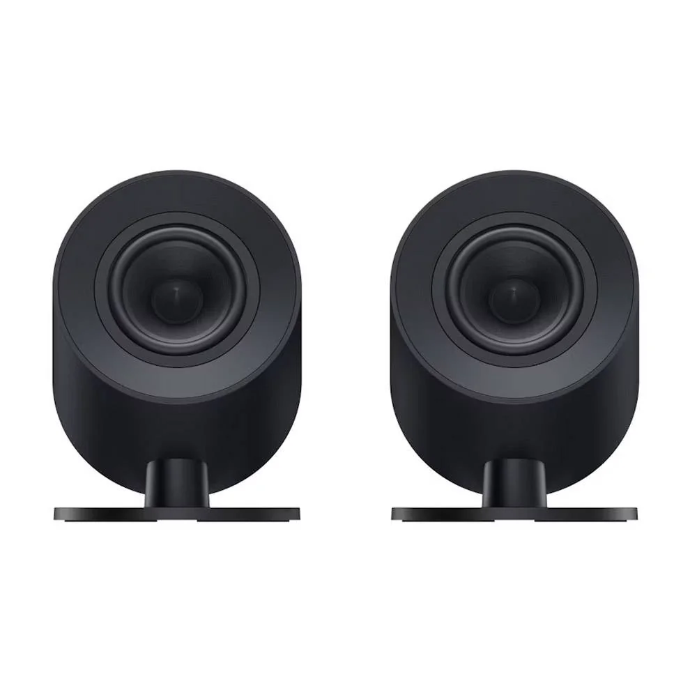 Colunas Gaming Razer Nommo V2 X 2.0 para PC com Bluetooth - Imagem 2