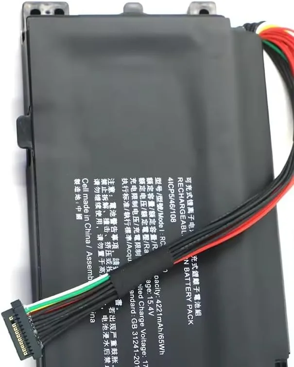 Comando Mobile Razer Kishi V3 Tournament Edition USB-C Hall Effect Triggers para eSports Mobile Competitivo - Imagem 3