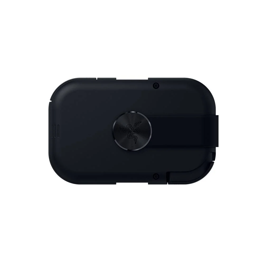 Comando Razer Kishi V2 para Smartphone Android USB-C Dobrável Preto - Imagem 10