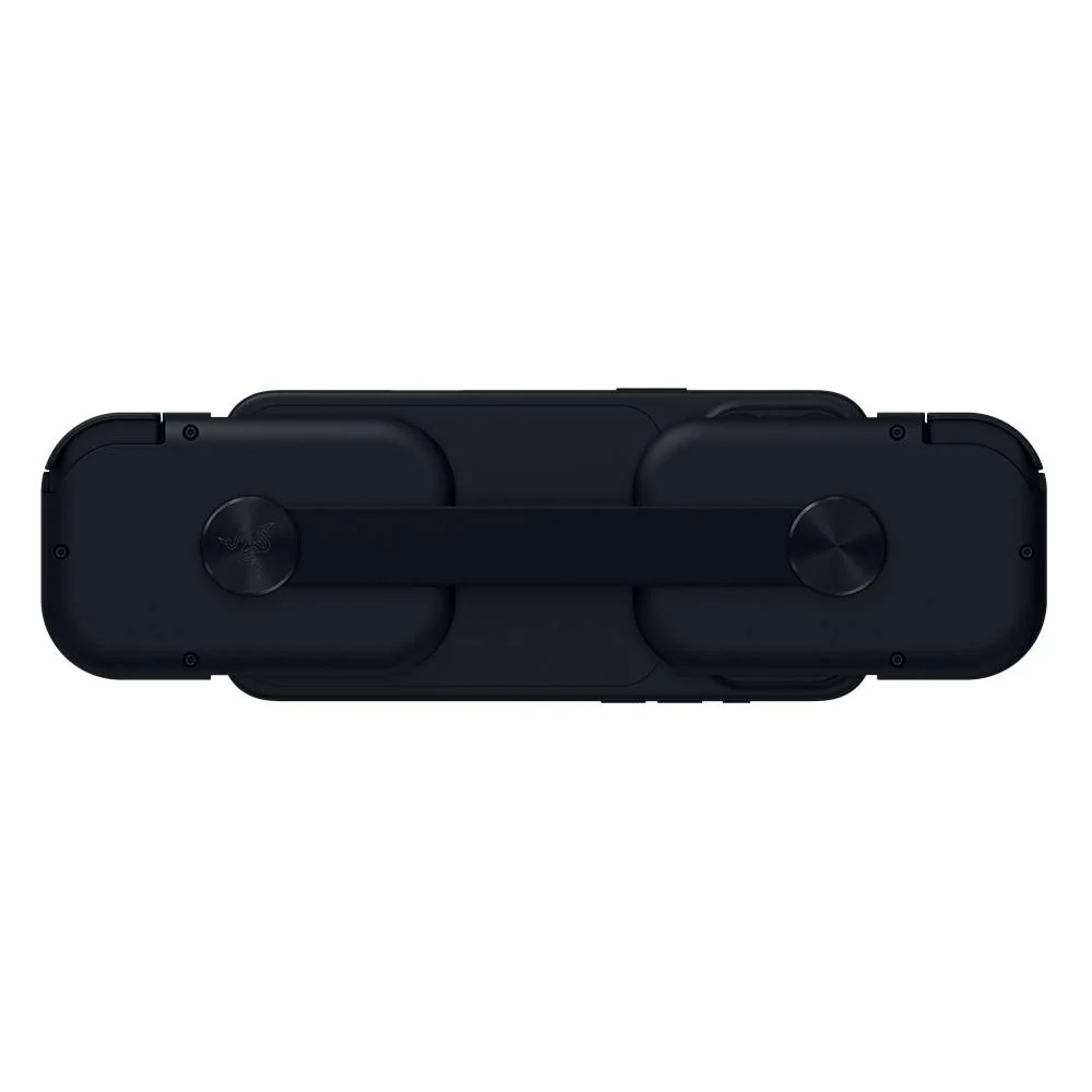 Comando Razer Kishi V2 para Smartphone Android USB-C Dobrável Preto - Imagem 8