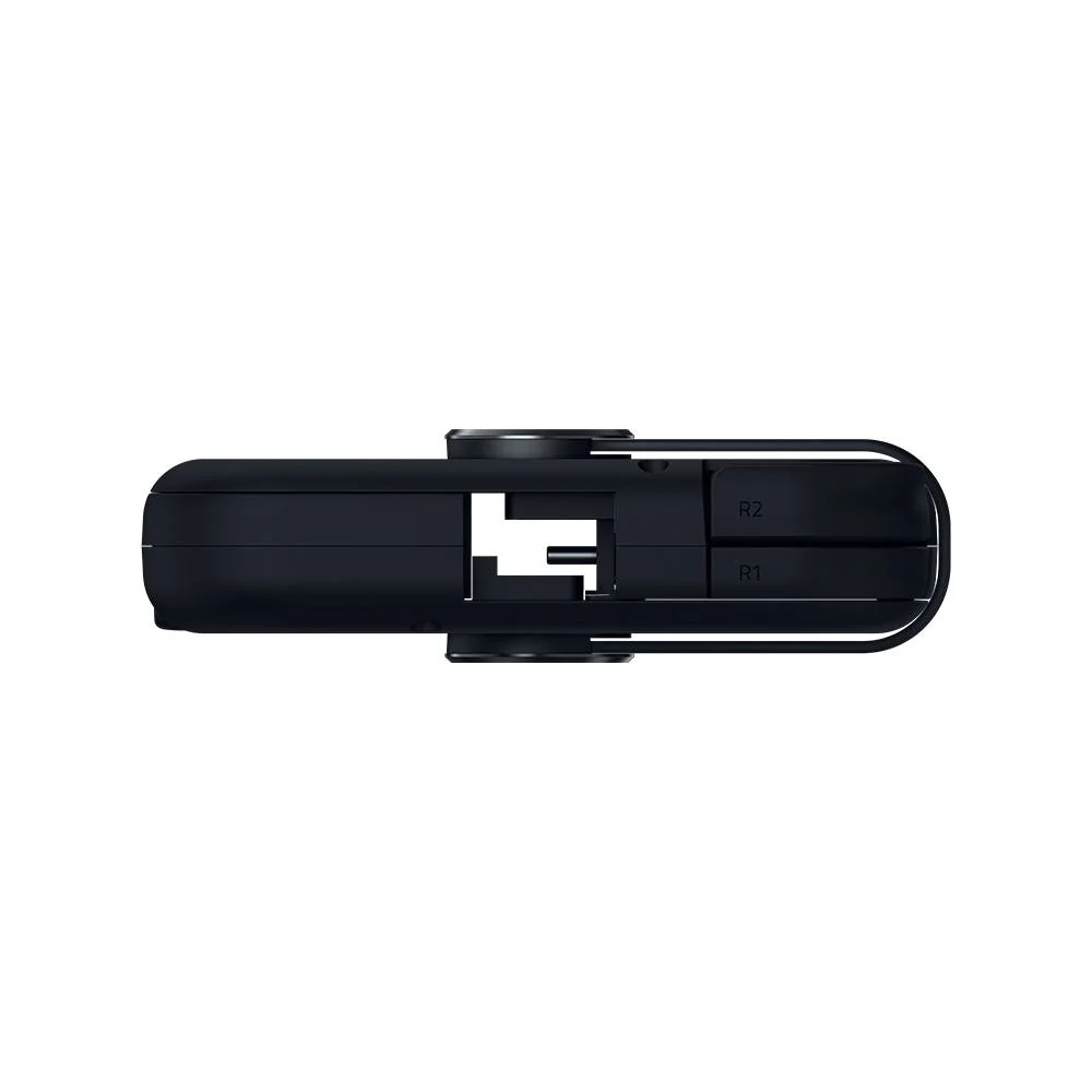 Comando Razer Kishi V2 para Smartphone Android USB-C Dobrável Preto - Imagem 12