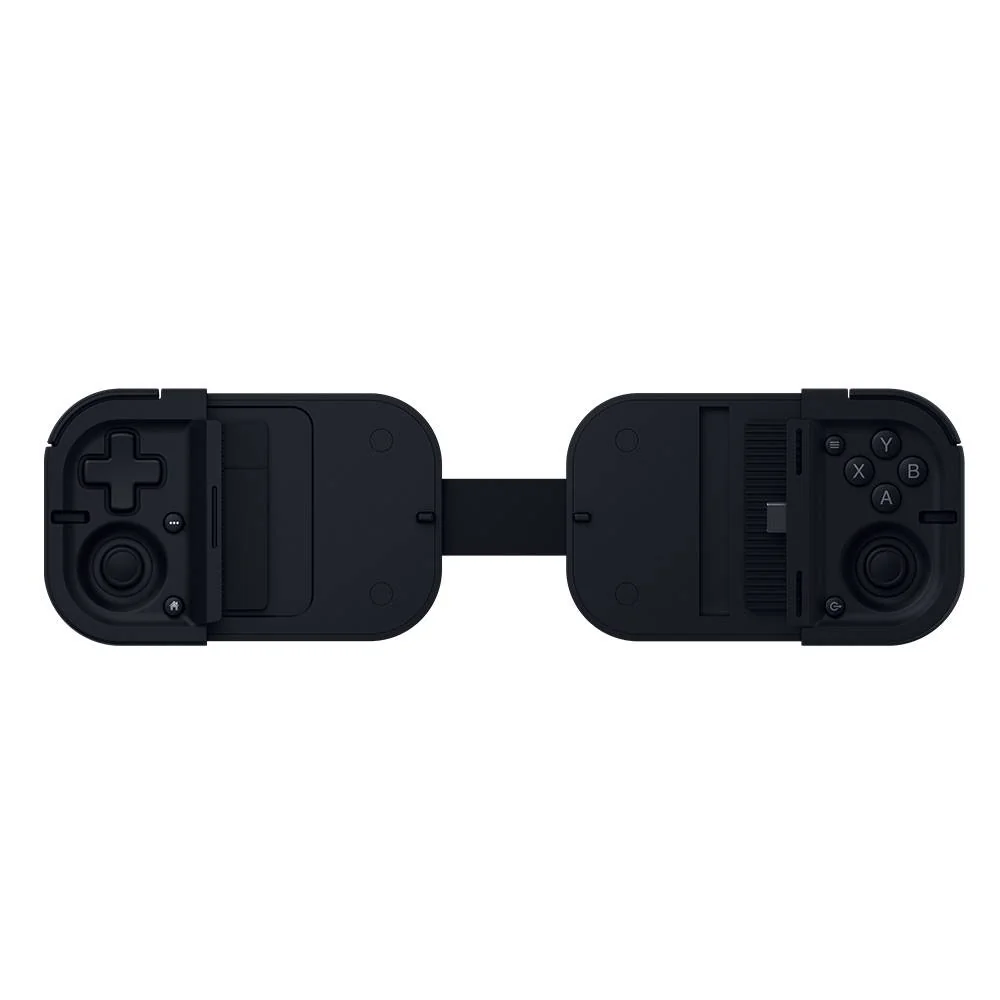 Comando Razer Kishi V2 para Smartphone Android USB-C Dobrável Preto - Imagem 9