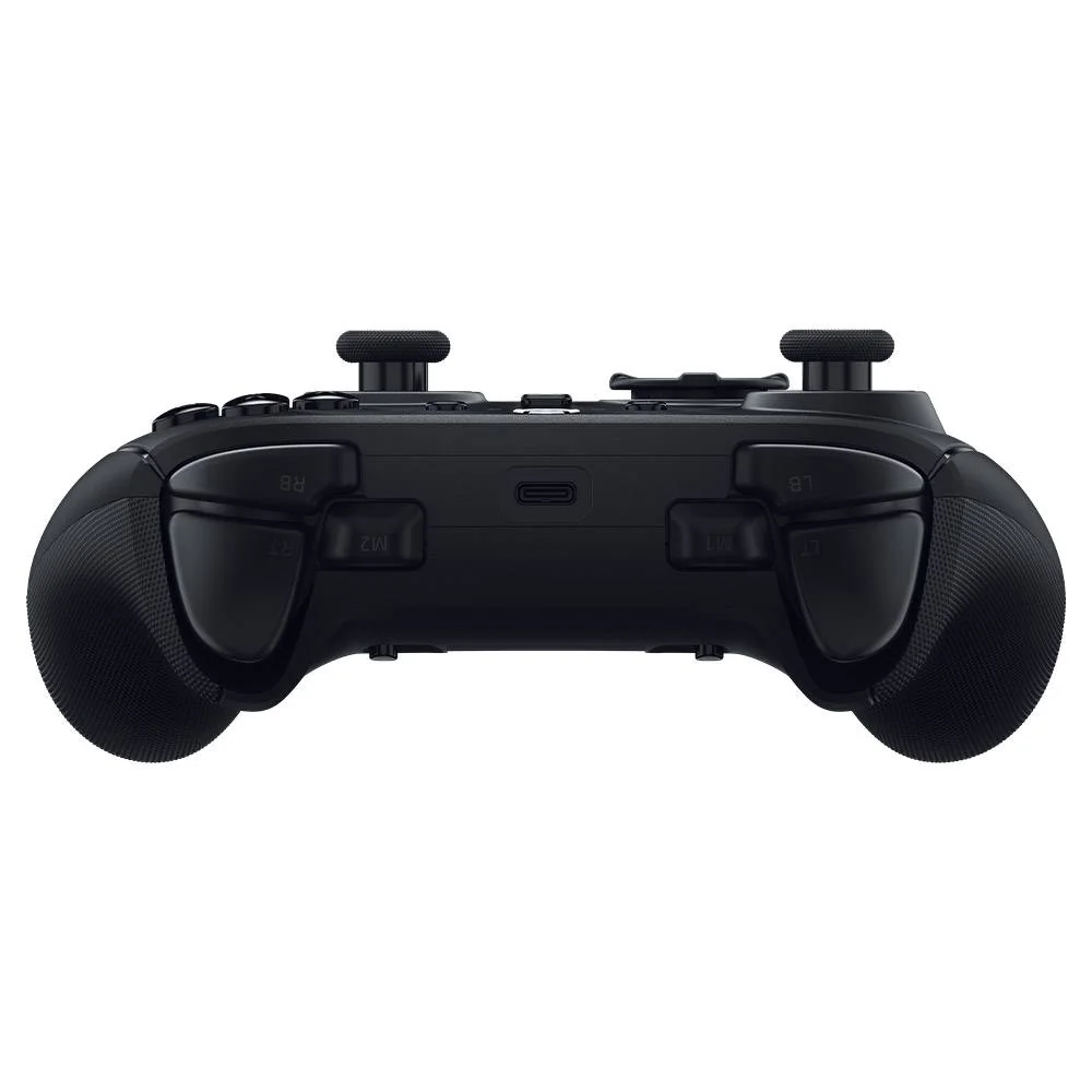 Comando Gaming Razer Wolverine V3 Pro Wireless Preto - Imagem 4