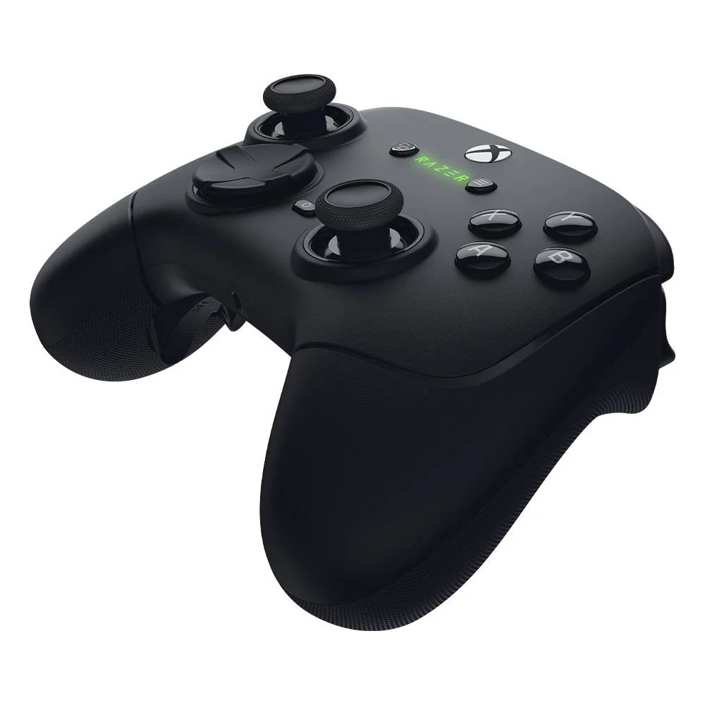 Comando Gaming Razer Wolverine V3 Pro Wireless Preto - Imagem 3
