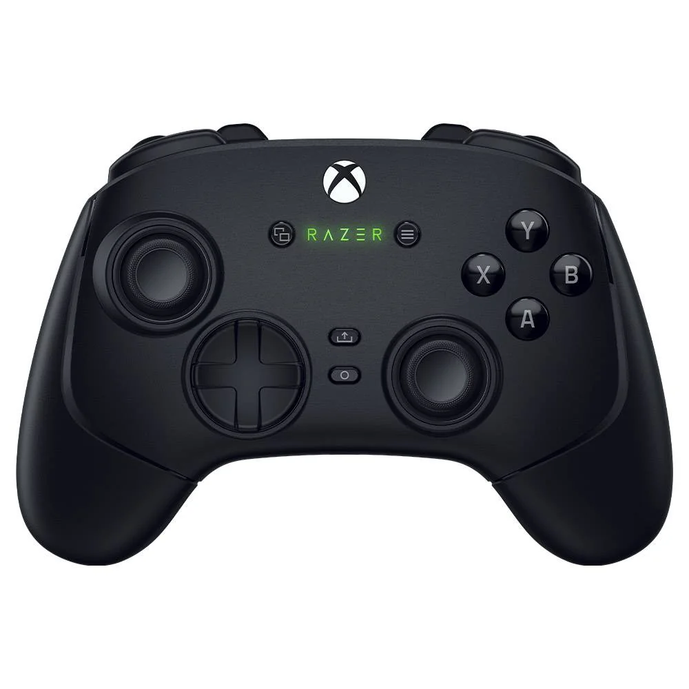 Comando Gaming Razer Wolverine V3 Pro Wireless Preto