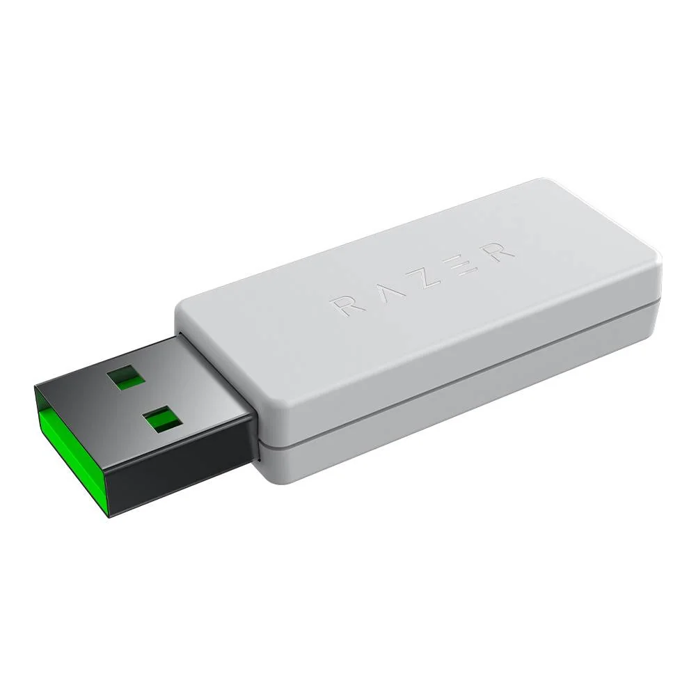 Comando Gaming Razer Wolverine V3 Pro sem Fios para Xbox X|S e PC Branco - Imagem 8