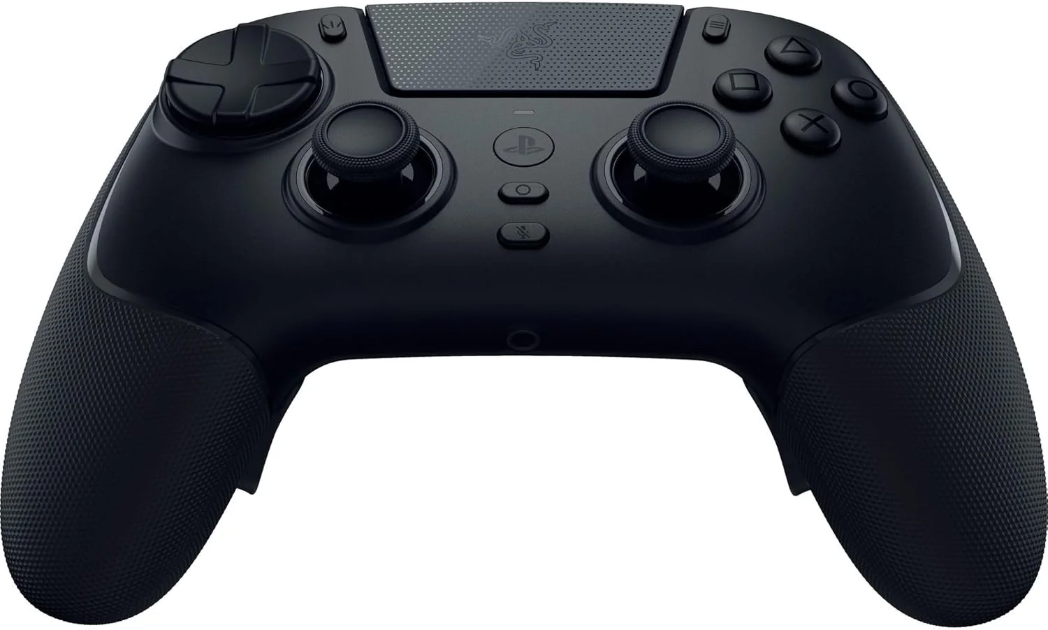 Comando Gaming Razer Raiju V3 Pro PlayStation 5 e PC Preto - Imagem 10