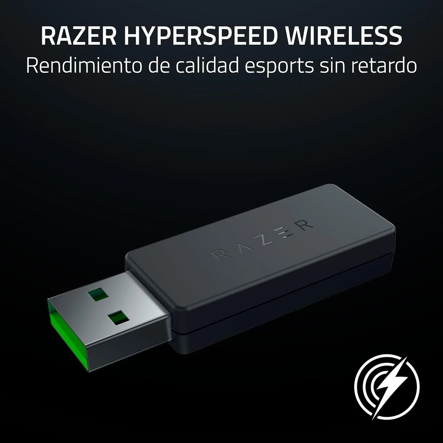 Comando Gaming Razer Raiju V3 Pro PlayStation 5 e PC Preto - Imagem 7