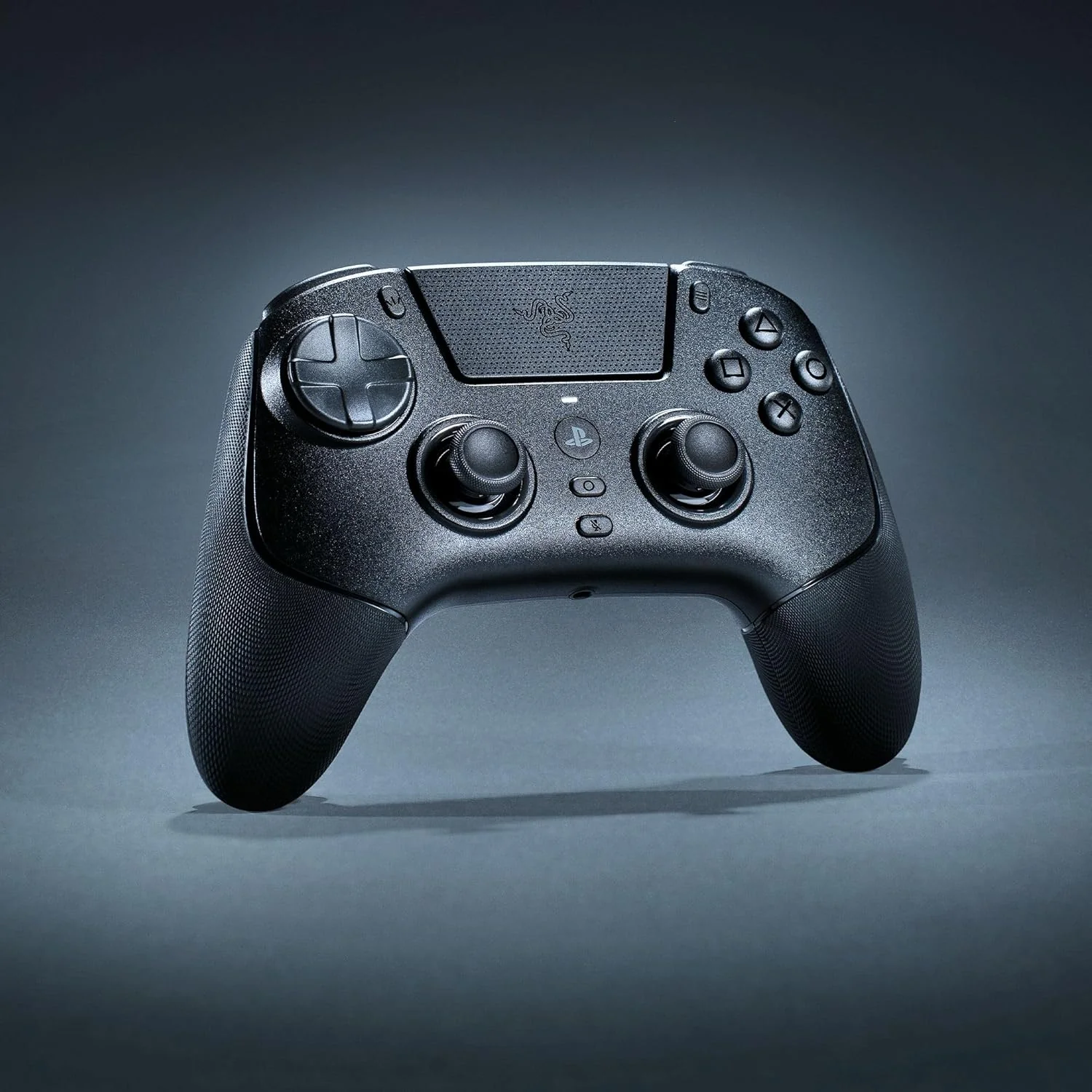 Comando Gaming Razer Raiju V3 Pro PlayStation 5 e PC Preto - Imagem 2