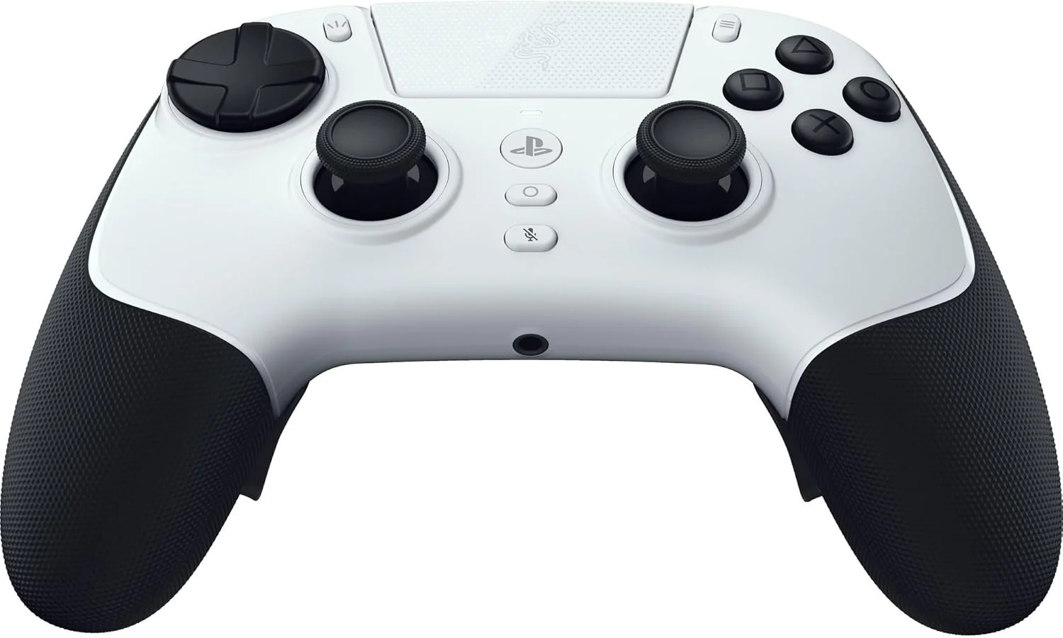 Comando Gaming Razer Raiju V3 Pro PlayStation 5 e PC Branco - Imagem 10
