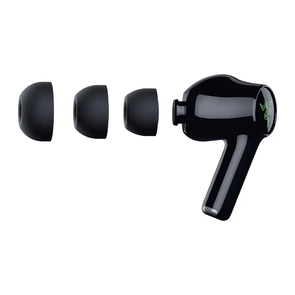 Auriculares Bluetooth Razer Hammerhead V3 HyperSpeed Gaming Wireless - Imagem 8