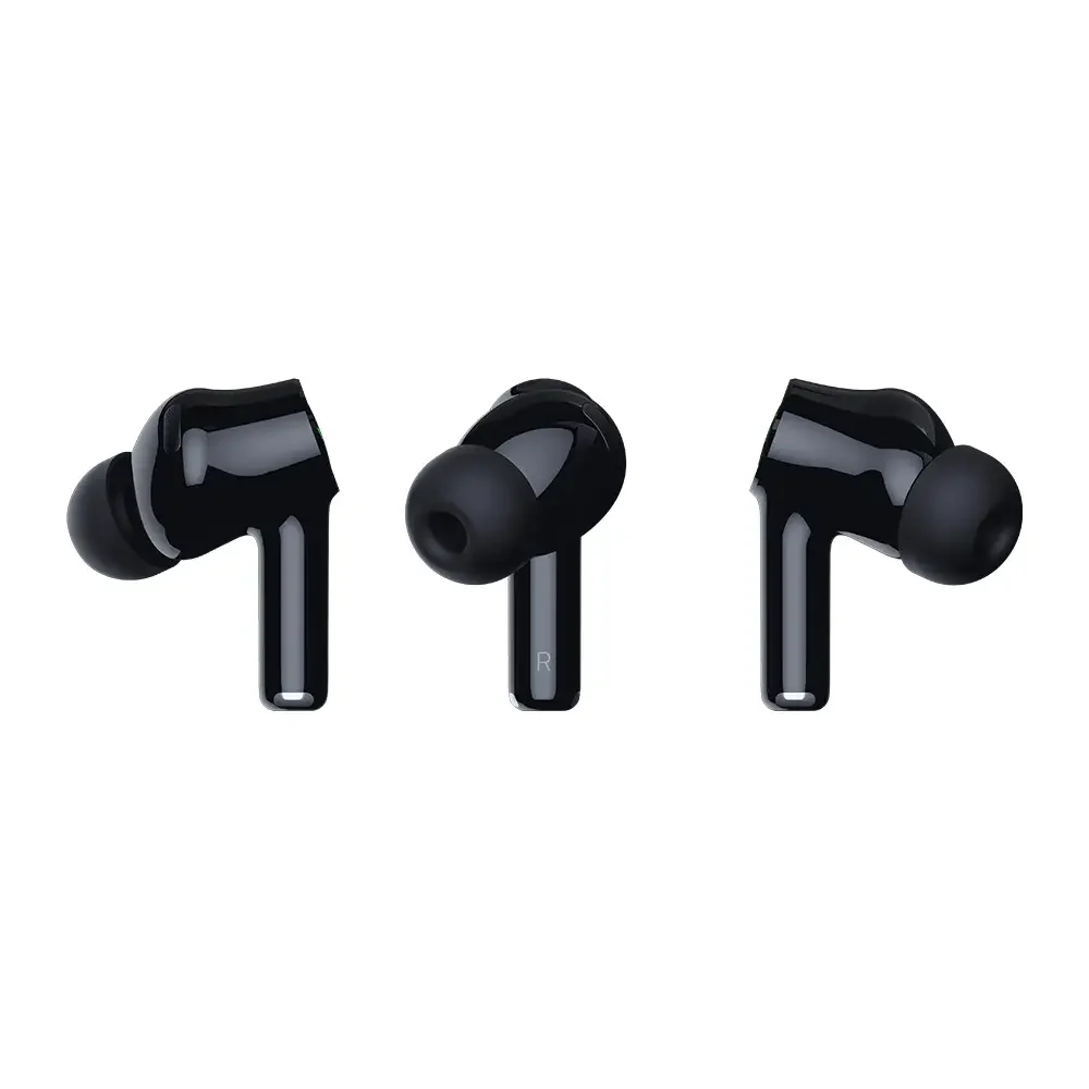 Auriculares Bluetooth Razer Hammerhead V3 HyperSpeed Gaming Wireless - Imagem 6