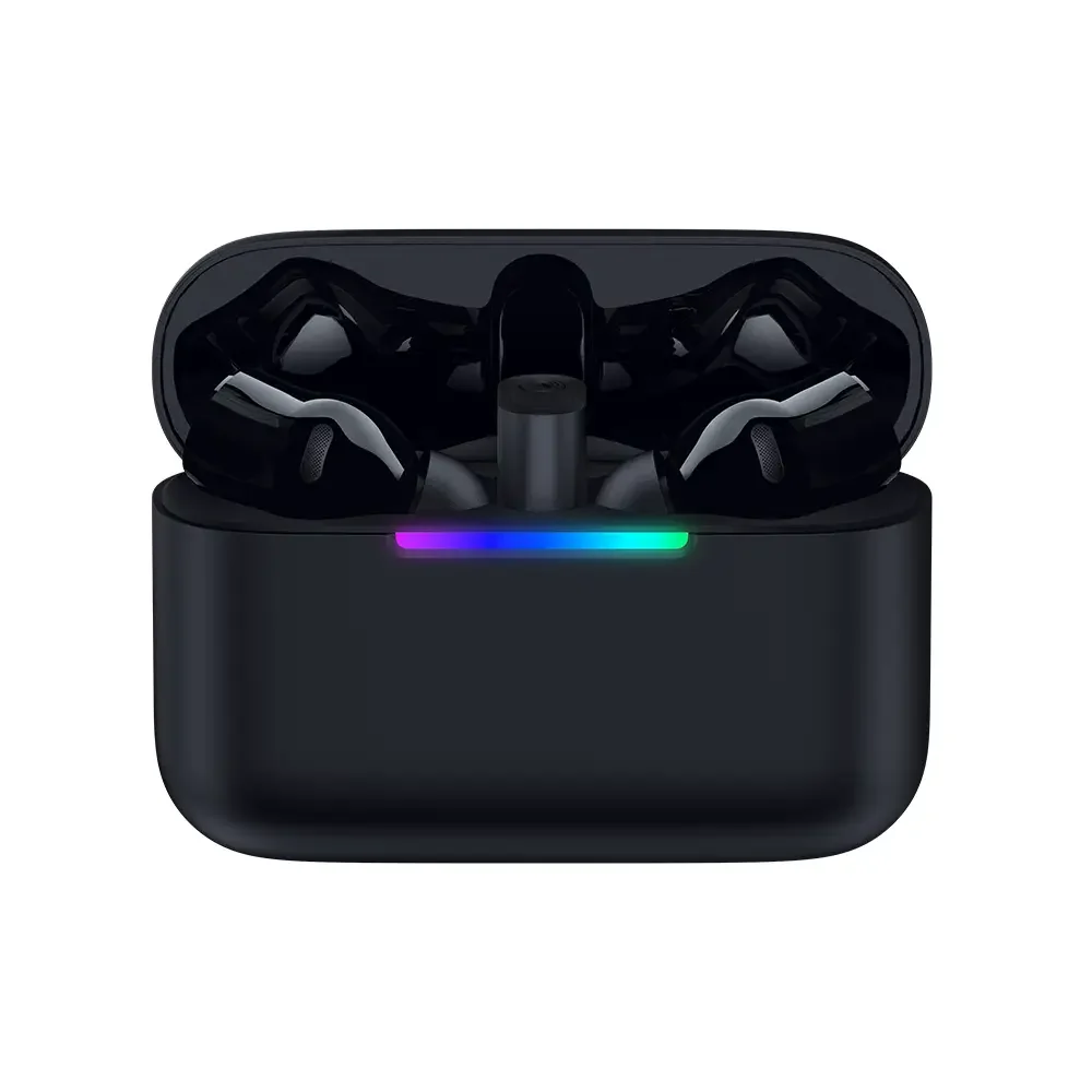 Auriculares Bluetooth Razer Hammerhead V3 HyperSpeed Gaming Wireless - Imagem 2