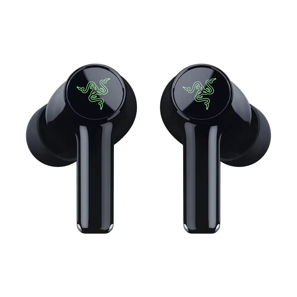 Auriculares Bluetooth Razer Hammerhead V3 HyperSpeed Gaming Wireless - Imagem 4