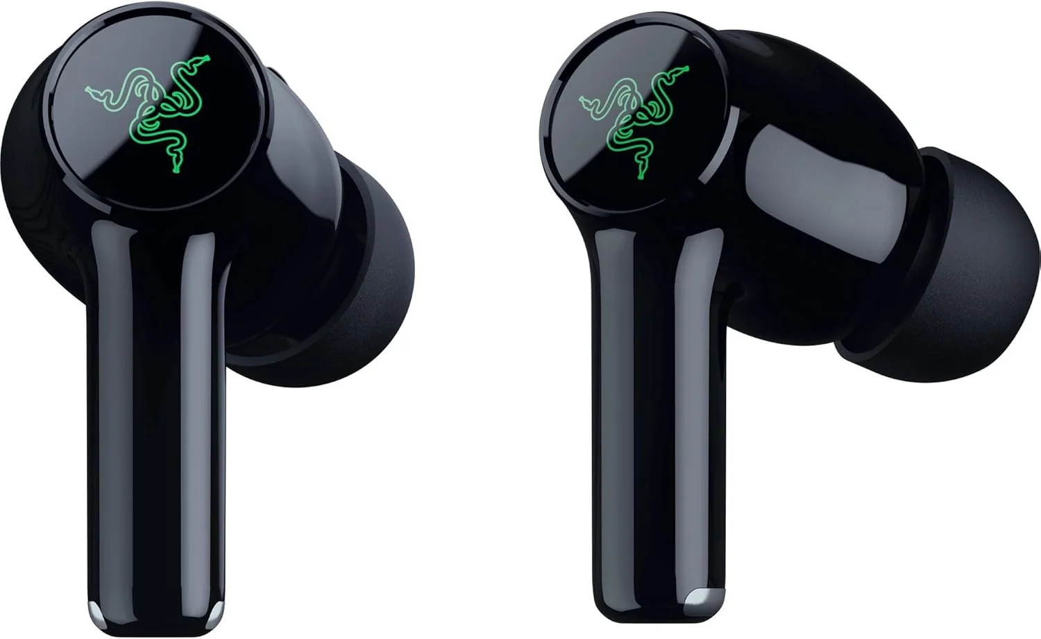 Auriculares True Wireless Razer Hammerhead V3 X HyperSpeed for Xbox Bluetooth Gaming Mobile In-Ear - Imagem 10