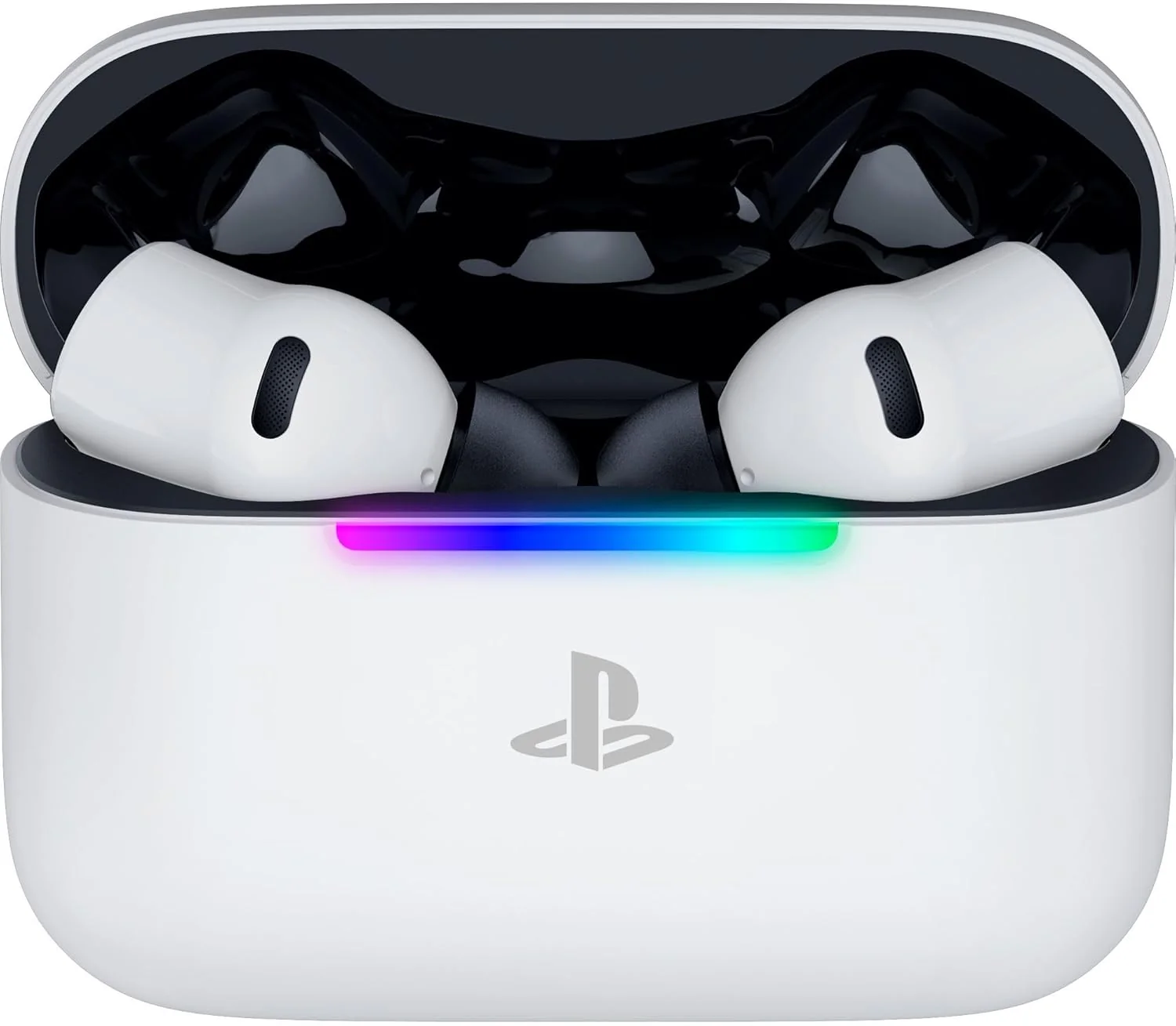 Auriculares gaming Razer Hammerhead V3 X HyperSpeed para PlayStation - Imagem 8