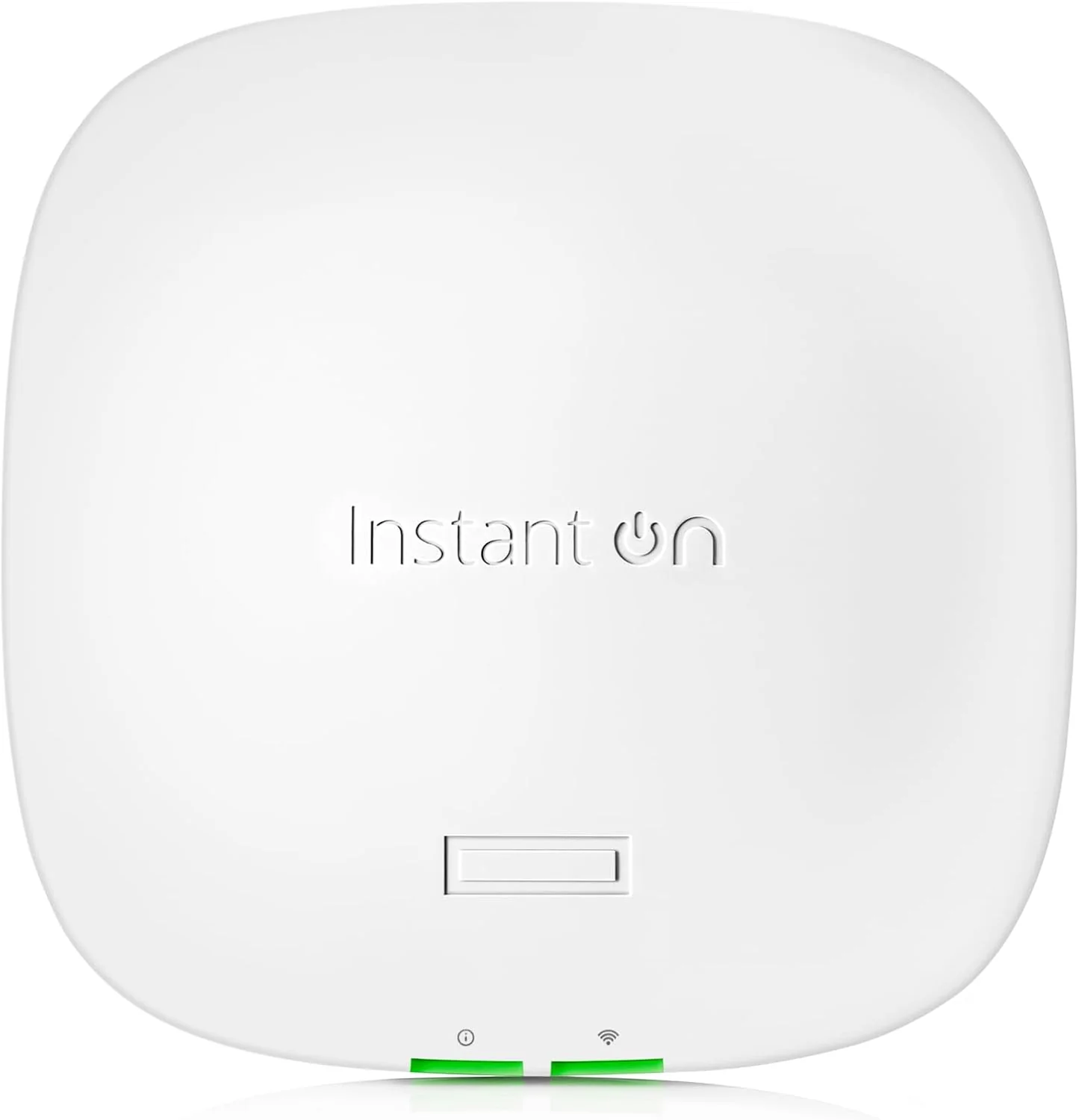 Ponto de acesso Wi-Fi 6 HPE Networking Instant On AP21 (RW) Dual Radio 2x2