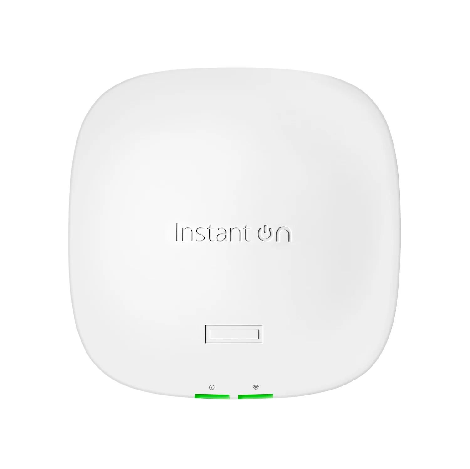 Ponto de Acesso Wi-Fi 6 HPE Aruba Instant On AP21 Dual Radio 2x2 com PSU EU - Imagem 1