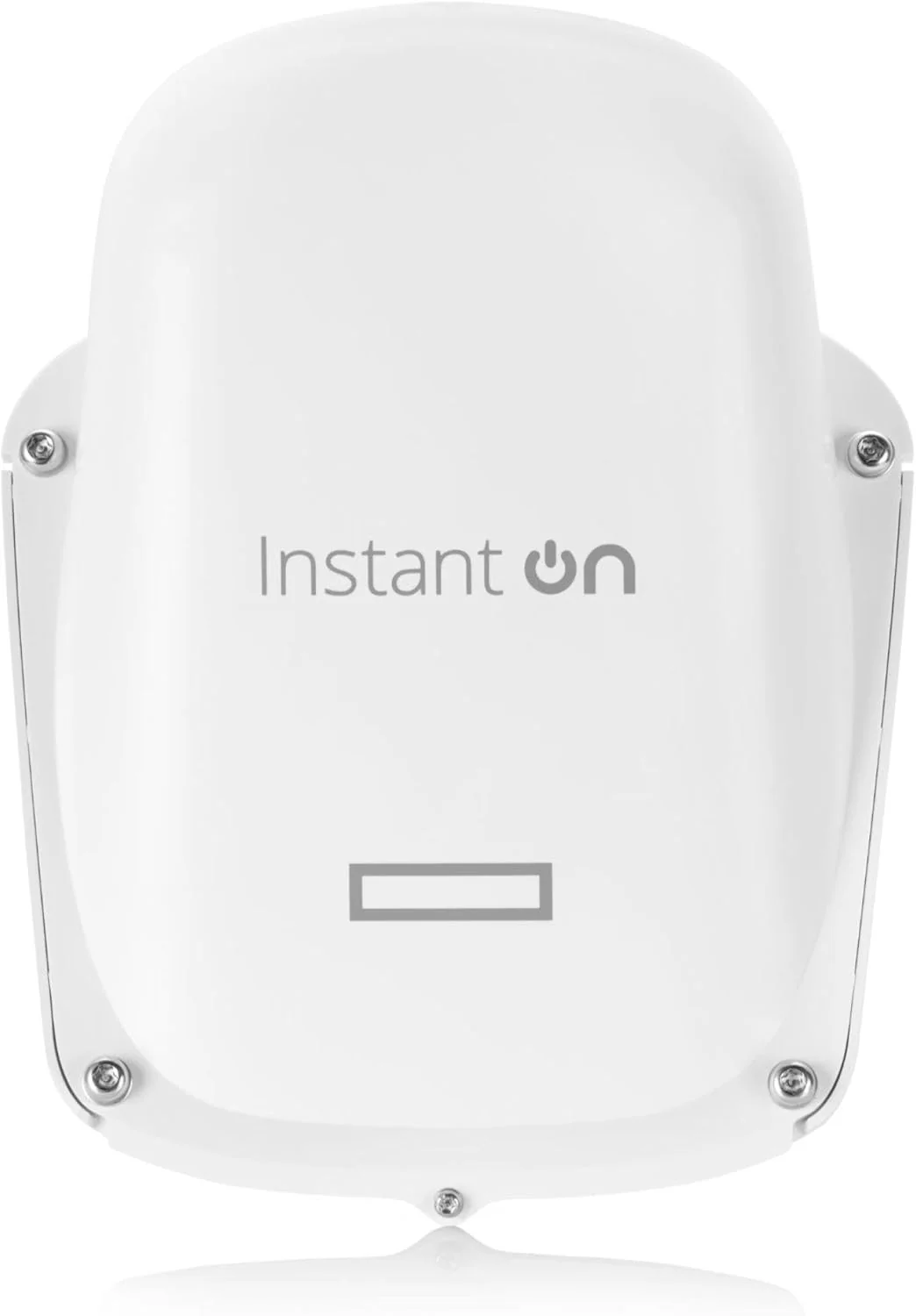 Ponto de Acesso Wi-Fi 6 HPE Aruba Instant On AP27 Outdoor Dual Radio 2x2