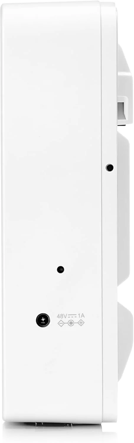 Ponto de Acesso Wi-Fi 6 HPE Aruba Instant On AP22D Dual Radio 2x2 com Switch PoE Integrado - Imagem 7