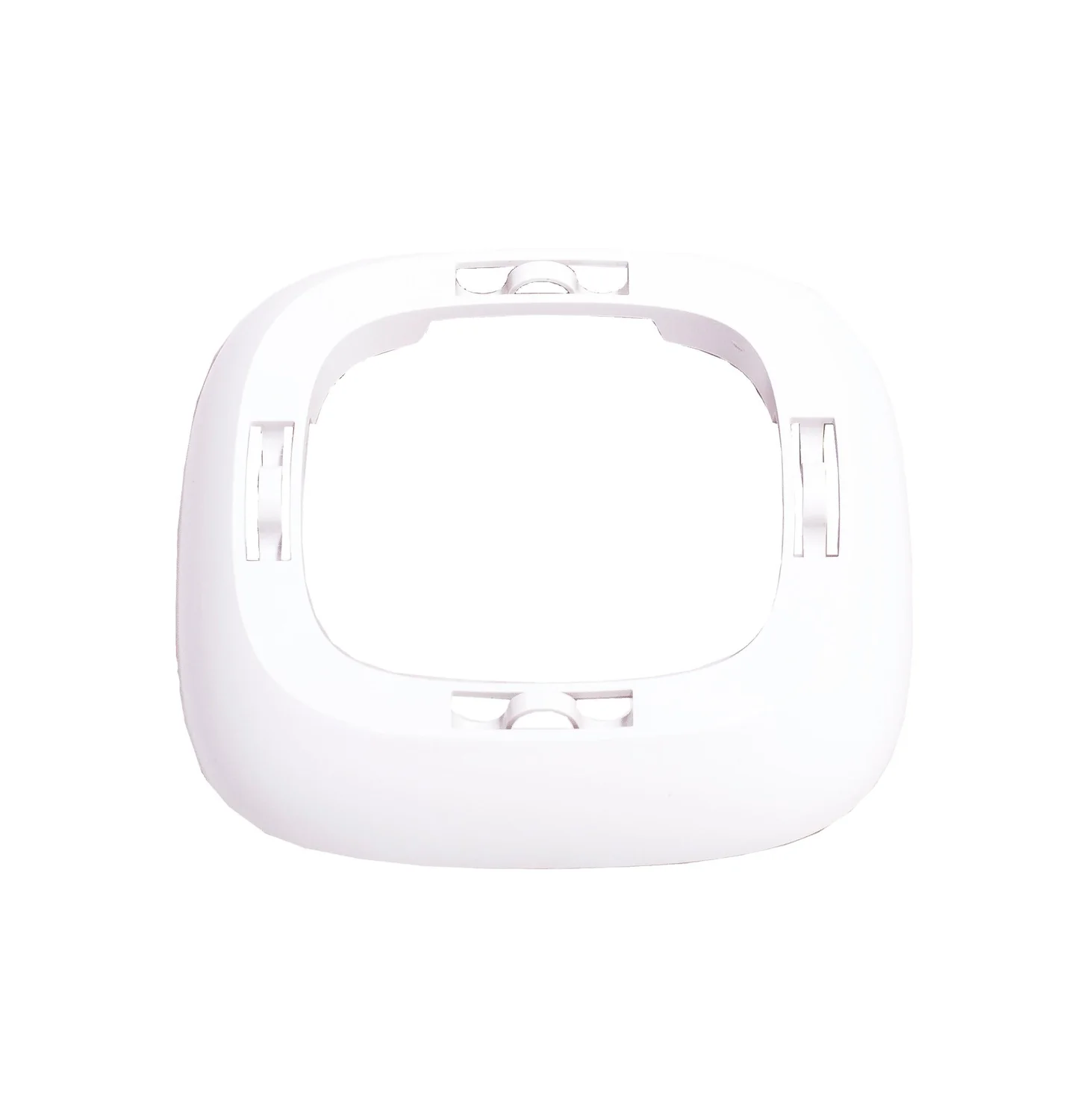 Suporte de Encastrar HPE Instant On AP32 Flush Mount Sleeve Branco