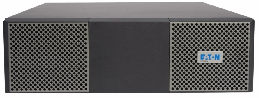 Supercarregador para UPS Eaton SC240RT 240VDC com kit rack para 9PX 8/11kVA - Imagem 1