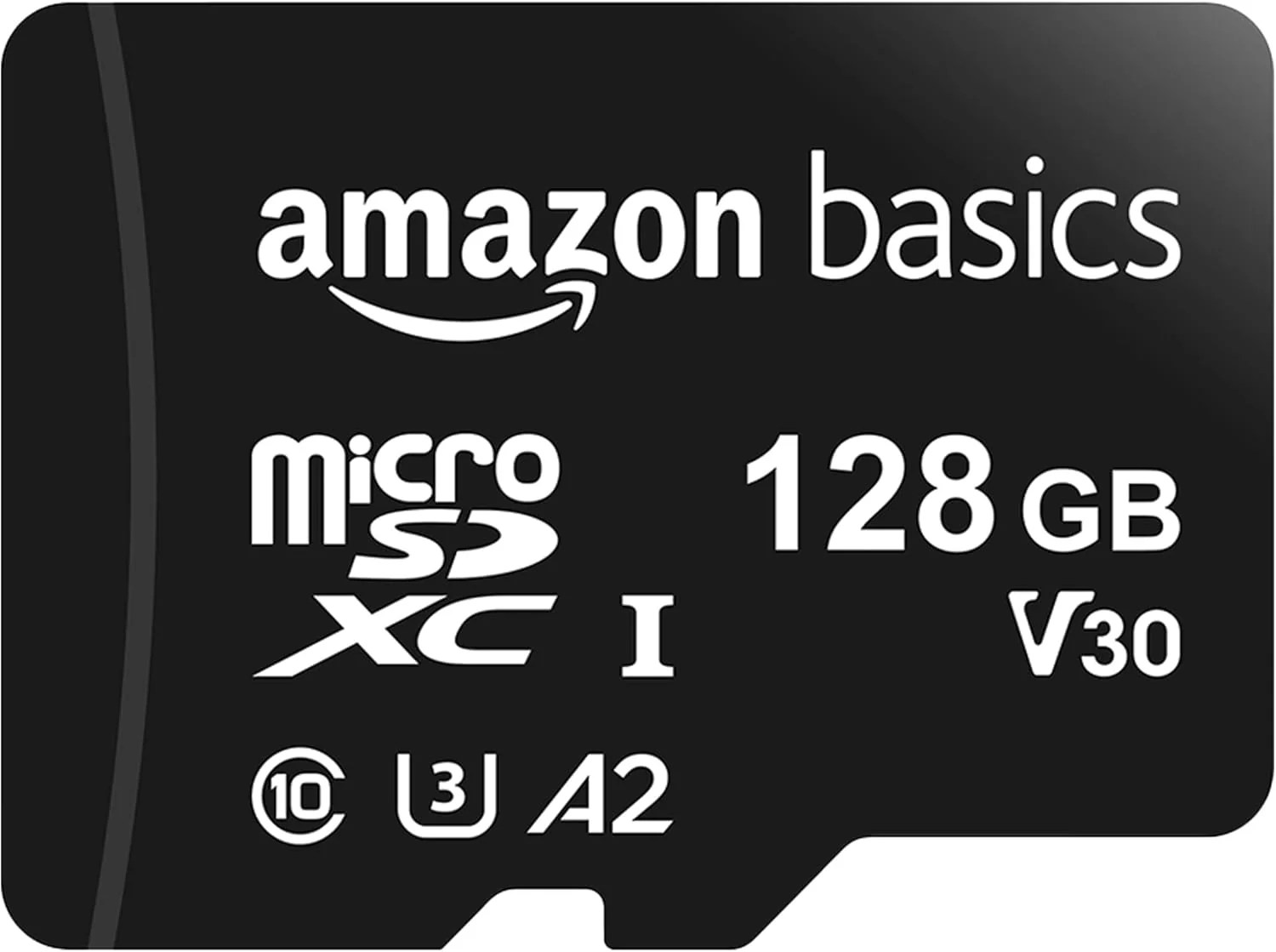 Cartão de memória Kingston High Endurance 128GB microSDXC C10 A1 UHS-I 95MB/s