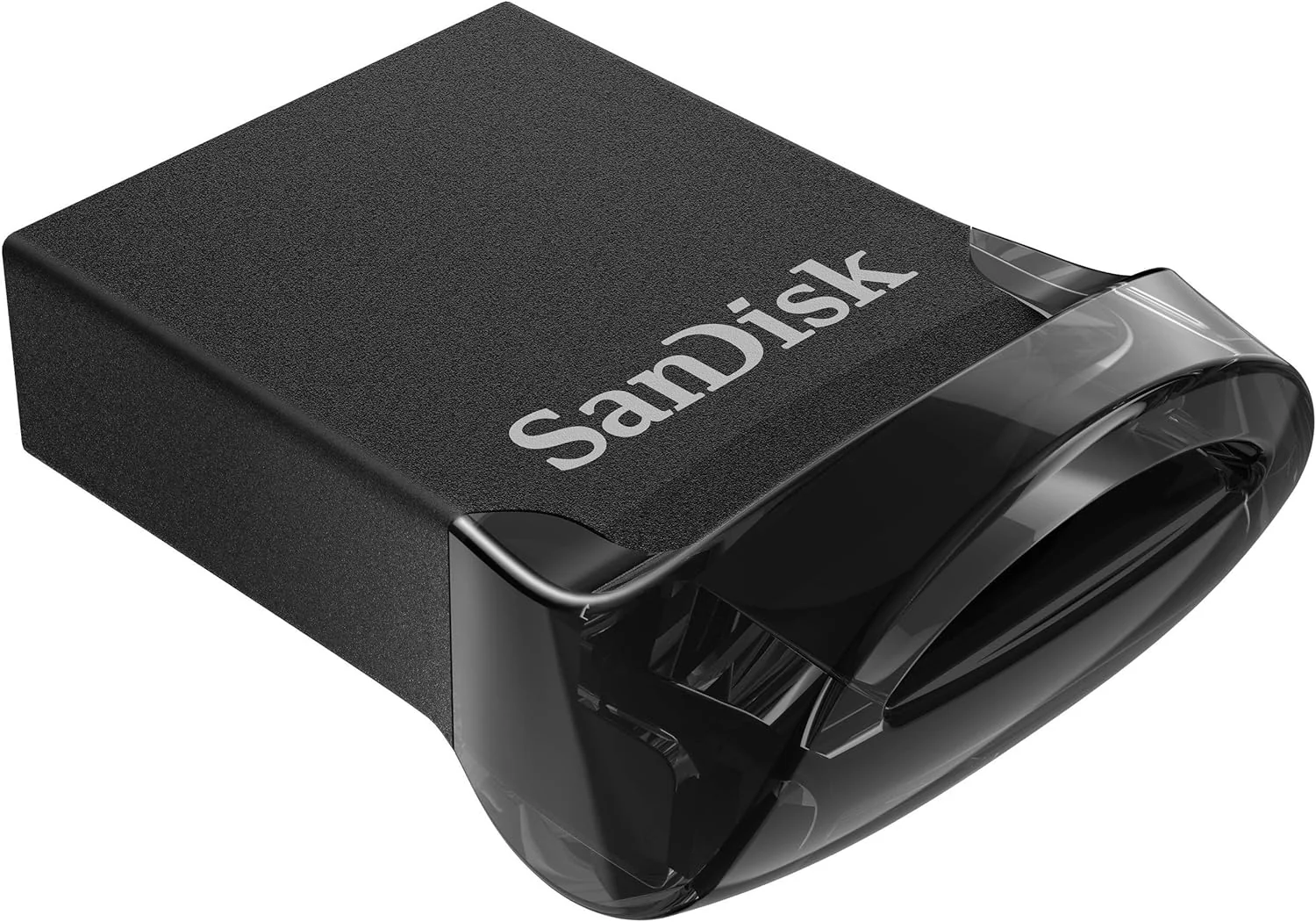 Pen USB SanDisk Ultra Fit 256GB USB 3.1 Nano Alta Capacidade - Imagem 4