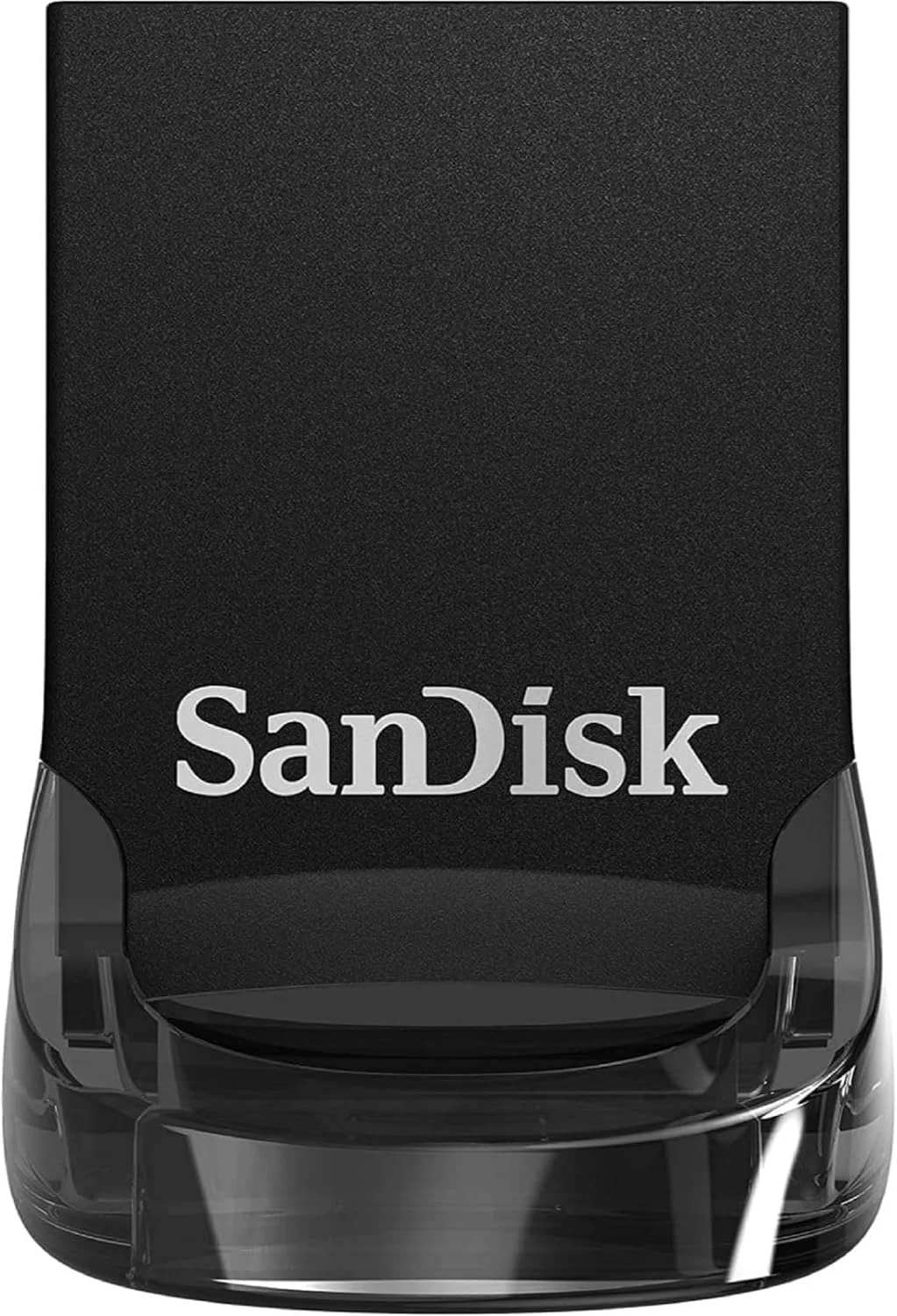 Pen USB SanDisk Ultra Fit 256GB USB 3.1 Nano Alta Capacidade - Imagem 1