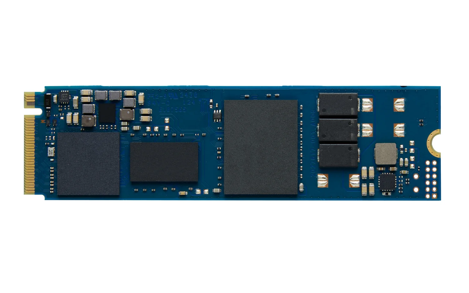 Disco SSD Enterprise Kingston DC2000B 240GB M.2 2280 NVMe PCIe 4.0 3D TLC - Imagem 3