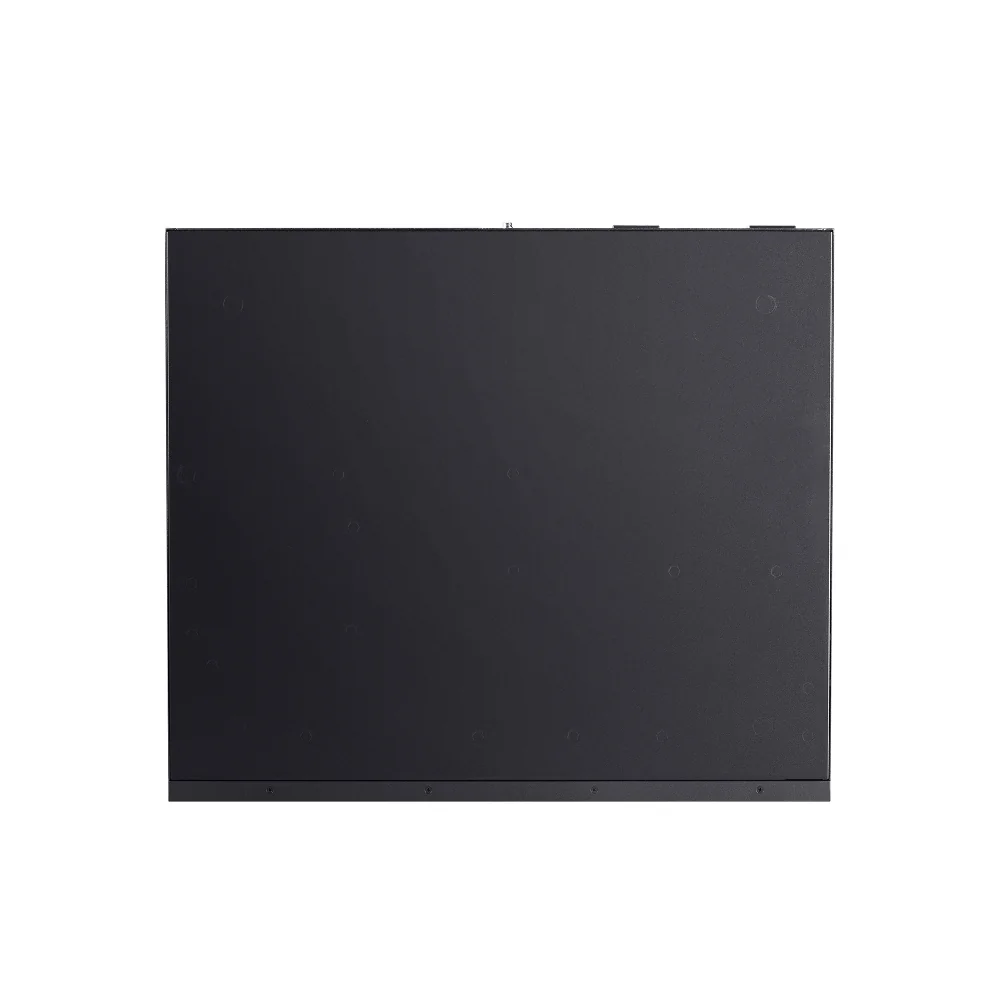 Switch de rede gerido L3 TP-Link Omada SG6428X 24 portas Gigabit empilhável com 4 slots SFP+ 10GE - Imagem 5
