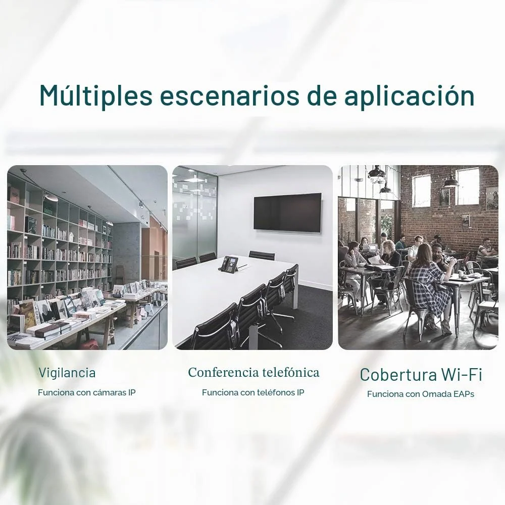 Comando remoto Simplee TX para sistema de gestão de vez Turnopoint 433MHz - Imagem 6