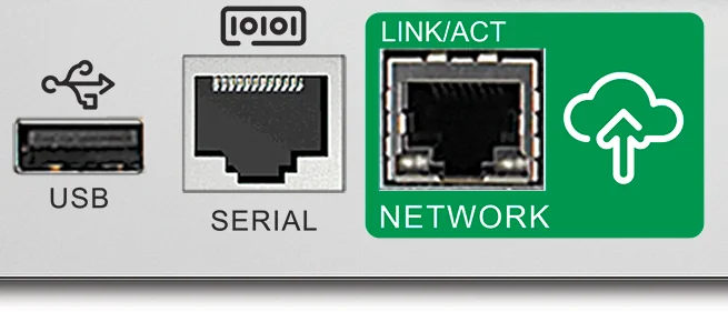 UPS Linha Interativa 1500VA 1000W APC Smart-UPS Rack 2U LCD SmartConnect 4x C13 - Imagem 5
