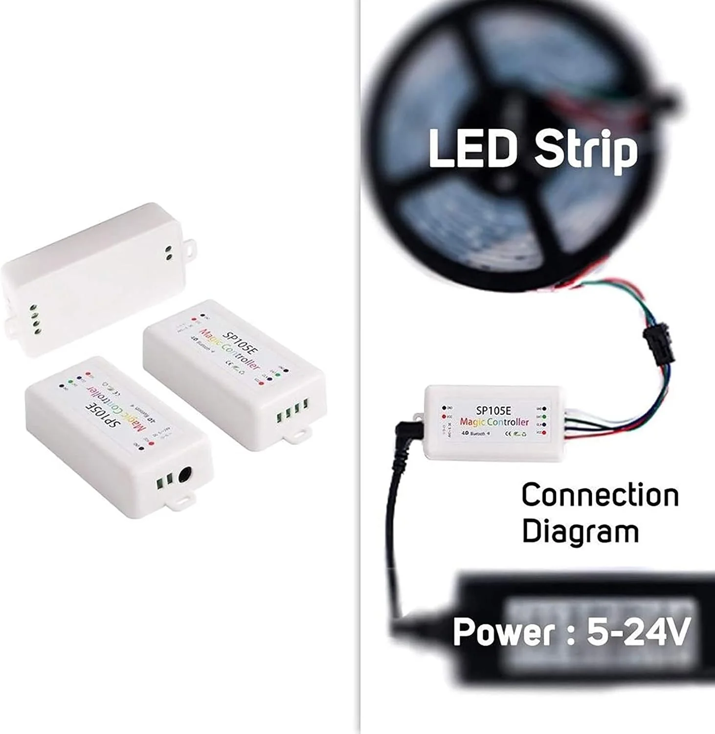 Tomada Inteligente Wi-Fi Edimax Smart Plug 2,4 GHz iOS Android - Imagem 6