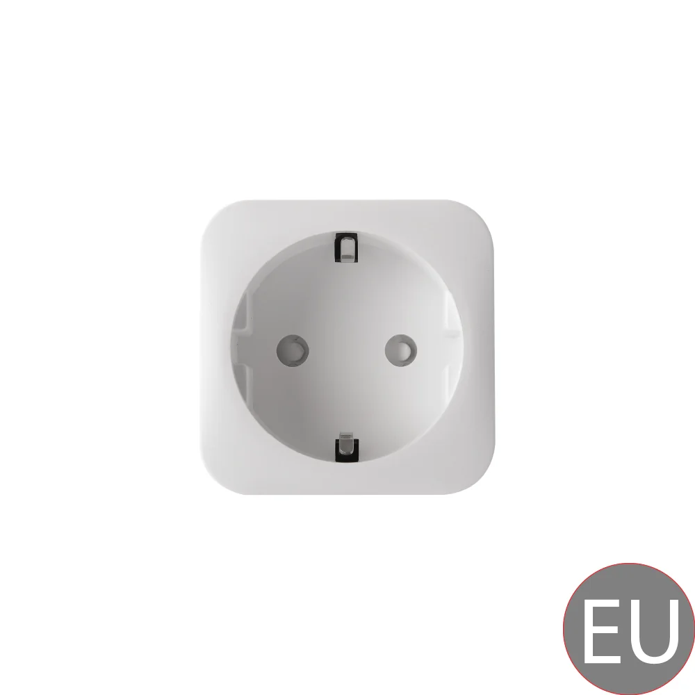 Tomada inteligente Wi-Fi Edimax SP-2101W V3 com medição de energia - Imagem 1
