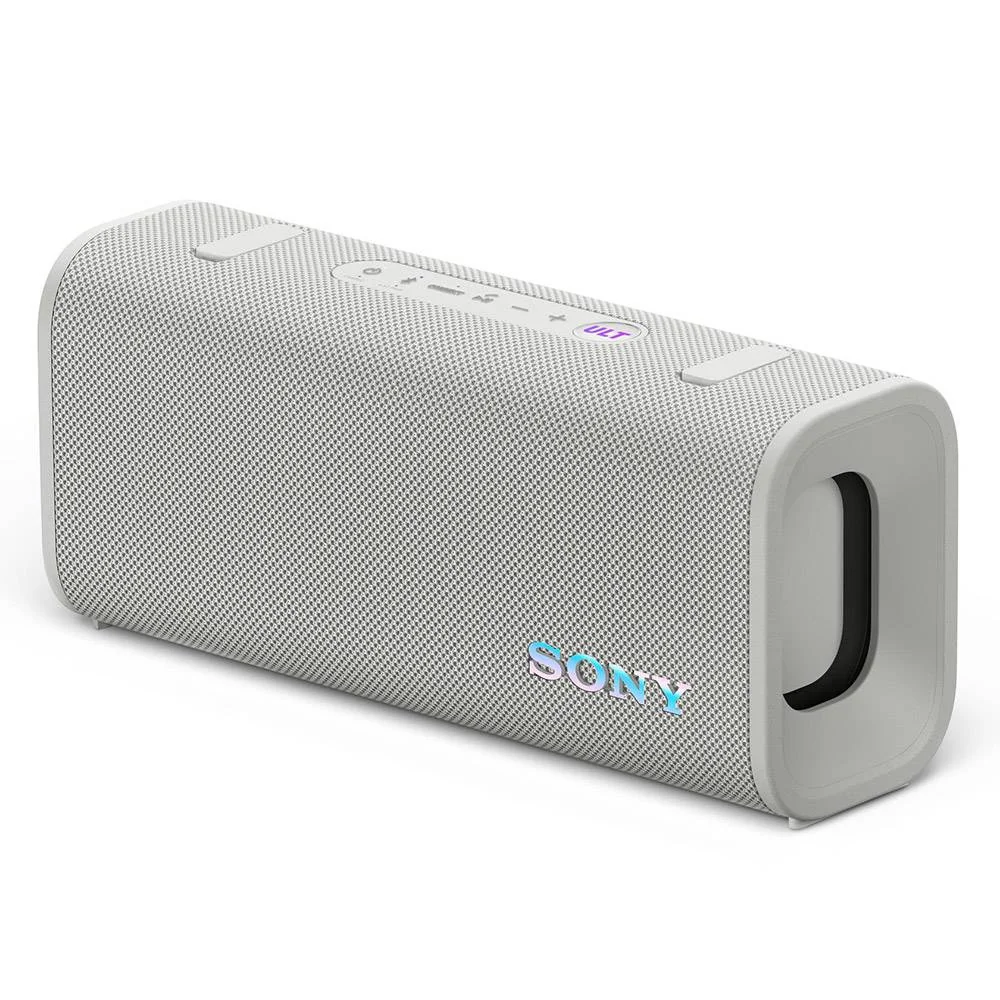 Coluna Portátil Sony SRS-ULT3000 2150W Party Sound 360° 3 Woofers 280mm Moldura LED XLR USB-C - Imagem 1