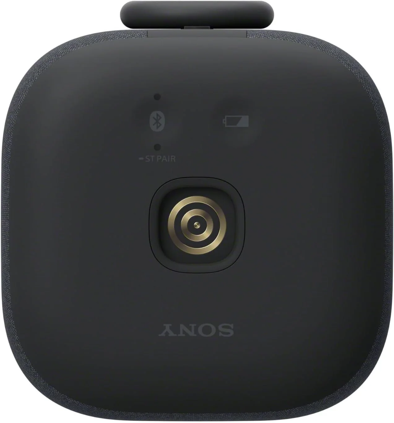 Coluna Portátil Sony LinkBuds SRS-LS1 Bluetooth Sem Fios Compacta Preto - Imagem 12