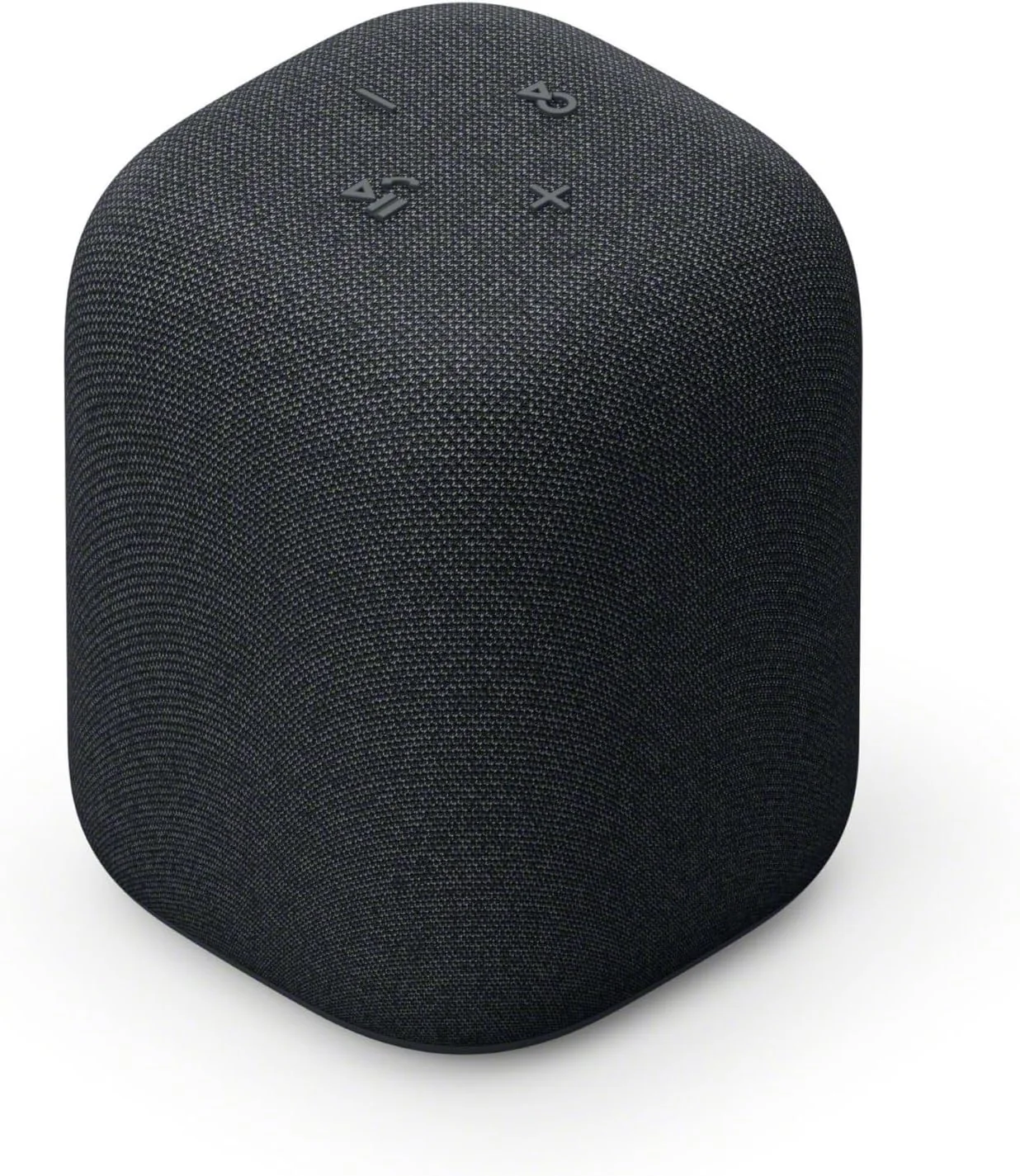 Coluna Portátil Sony LinkBuds SRS-LS1 Bluetooth Sem Fios Compacta Preto - Imagem 15